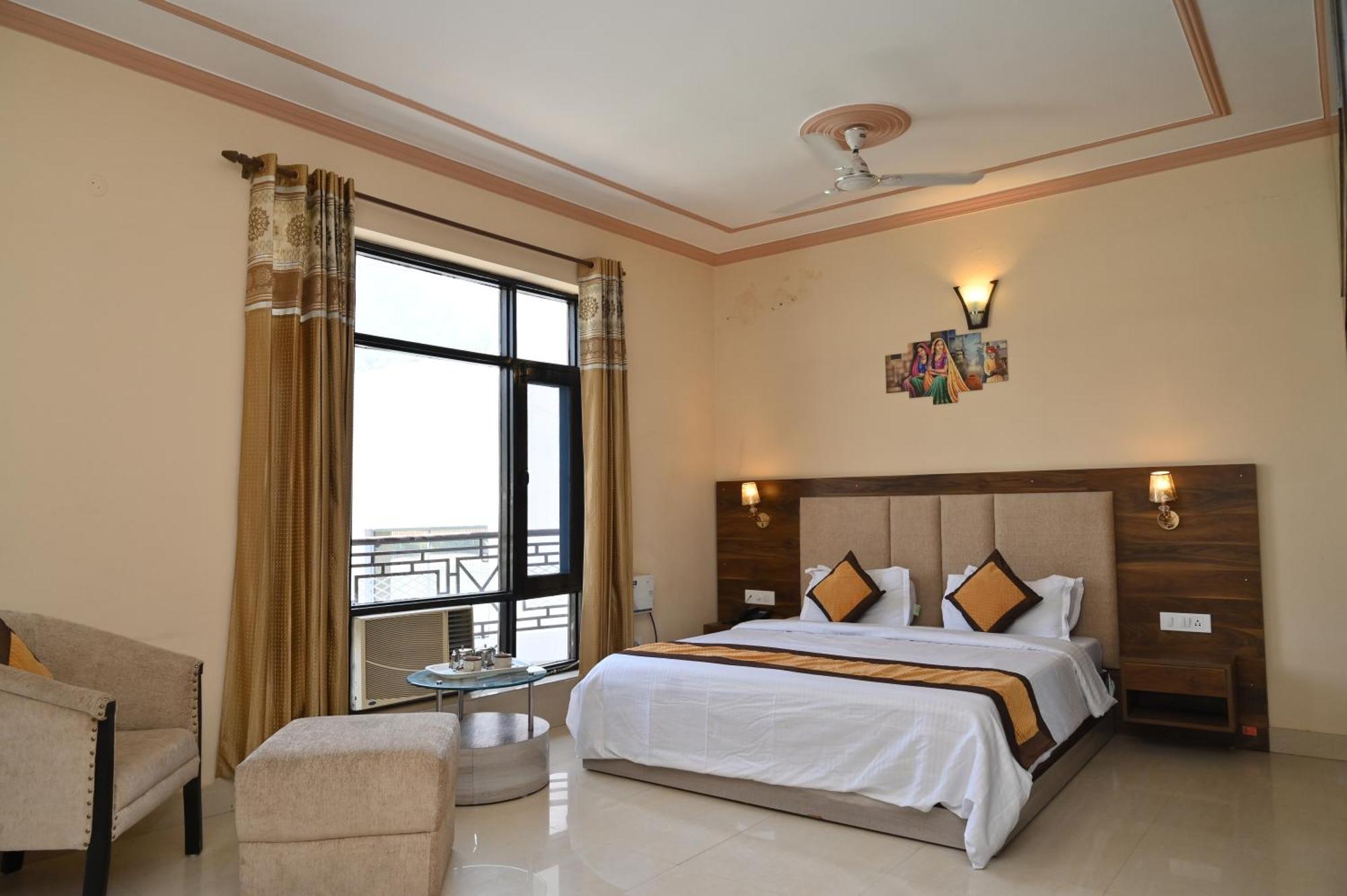 Prasanna 3* Rishikesh