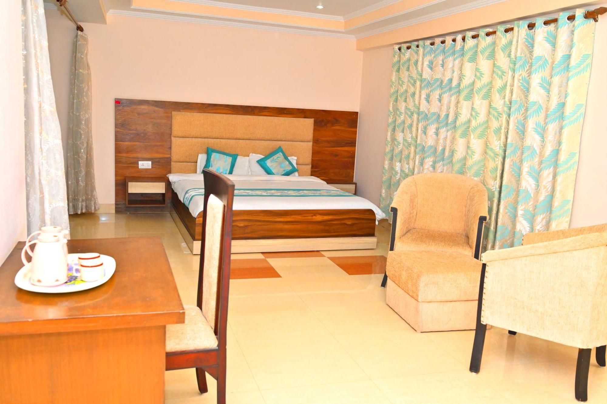 Prasanna Hotel Rishikesh