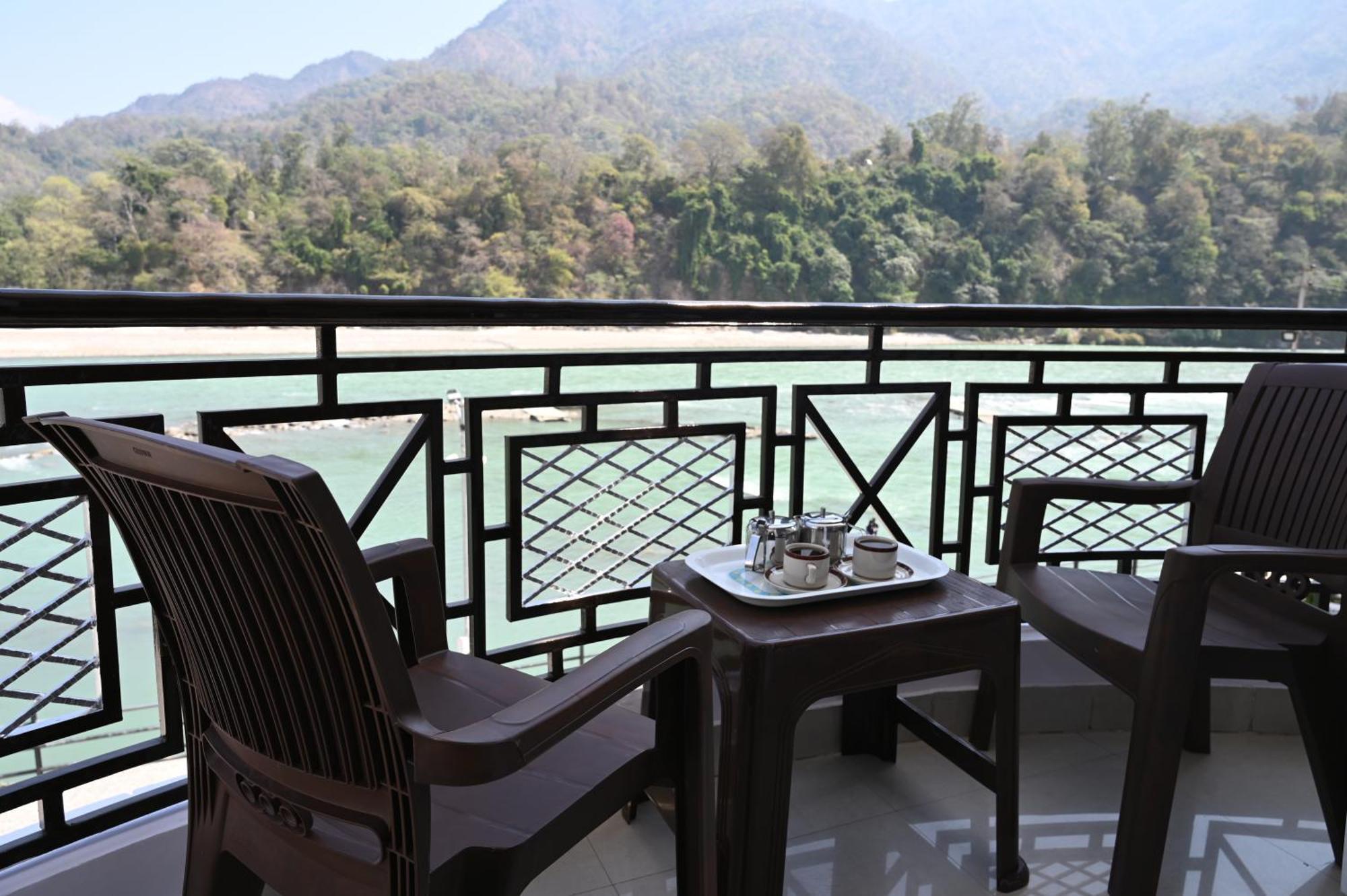 Hotel Prasanna Rishikesh