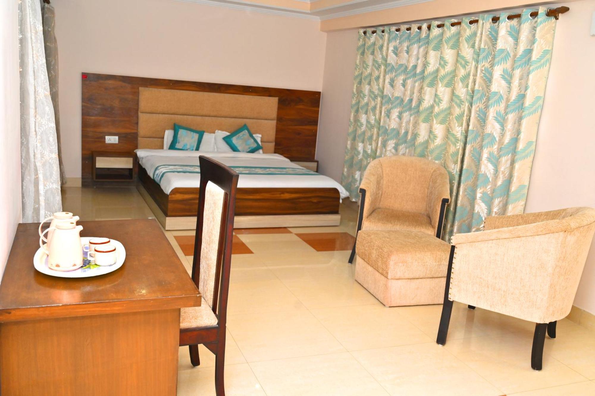 Prasanna 3* Rishikesh
