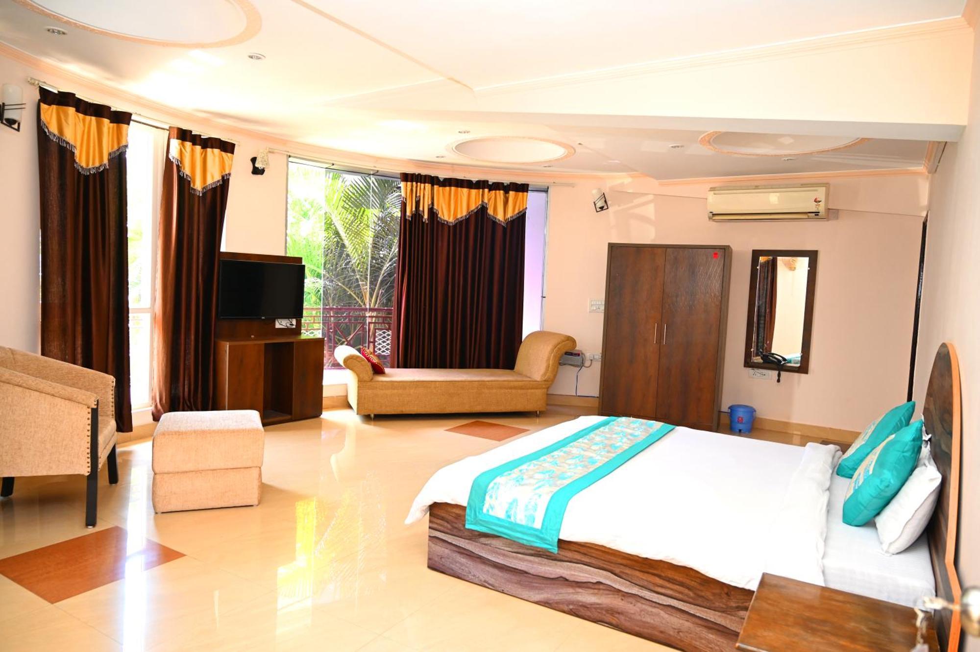 Prasanna Hotel Rishikesh