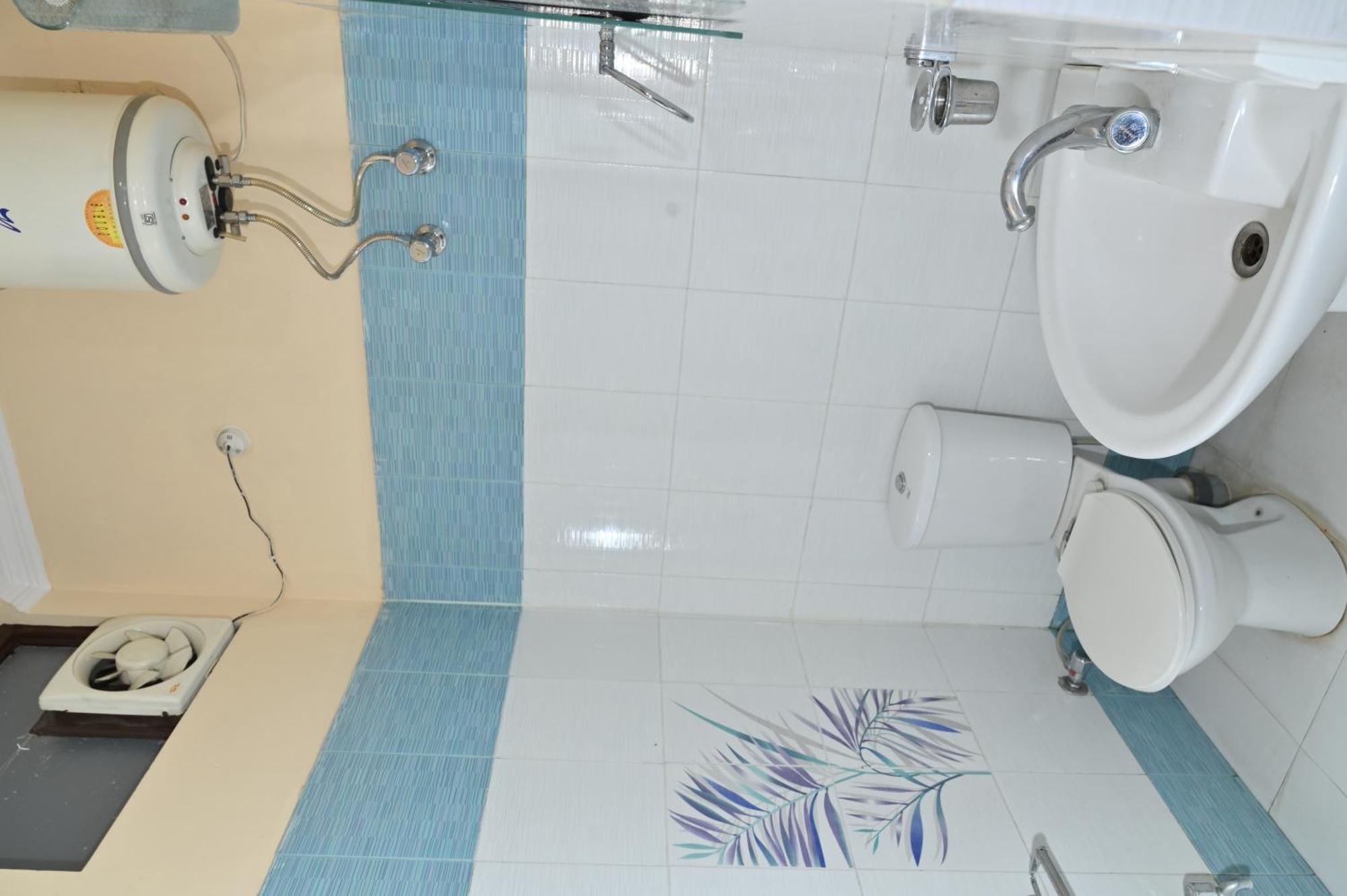 Hotel Prasanna Rishikesh