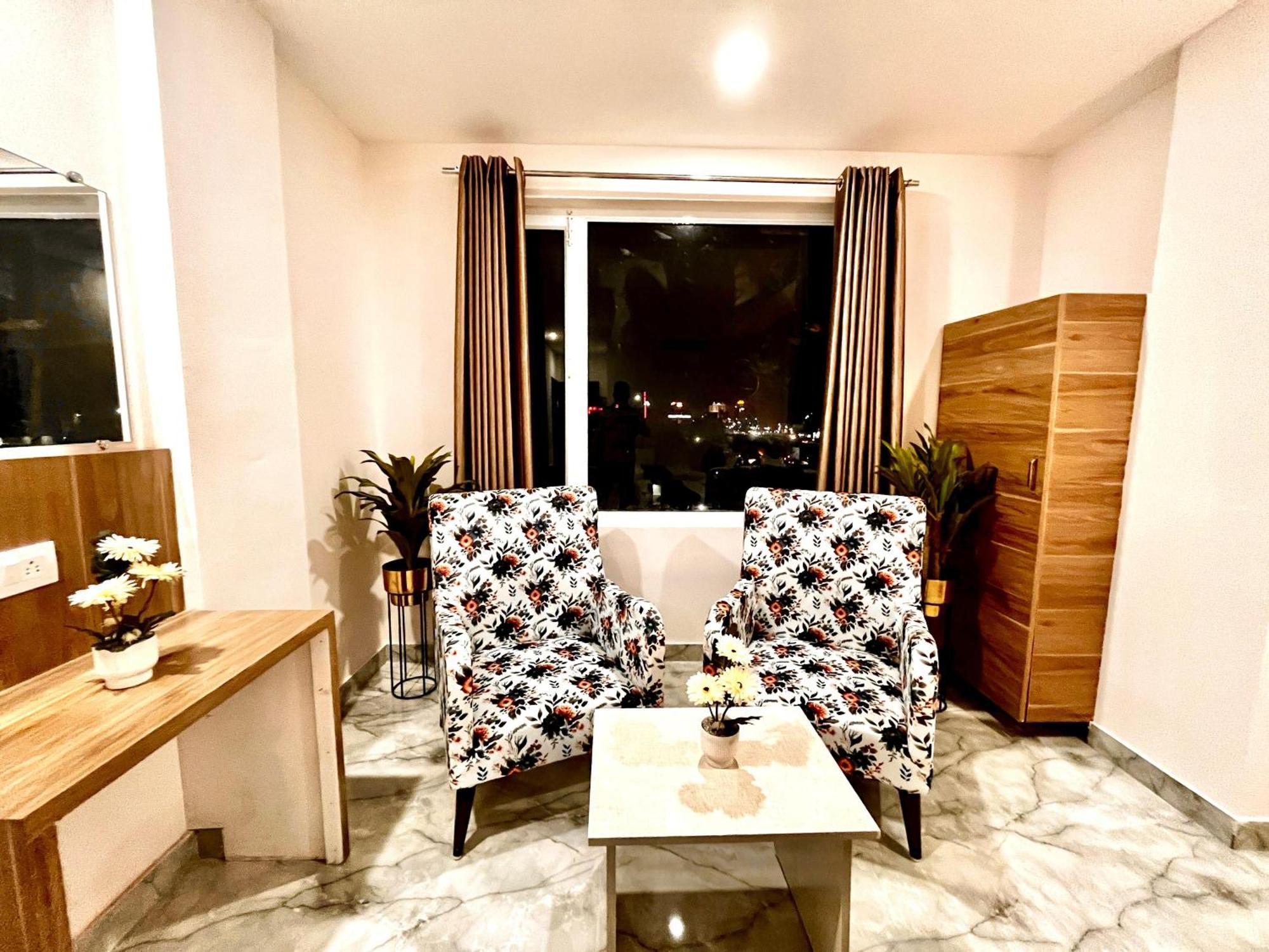 La Meridian - Road, Haridwar Hotel Rishikesh