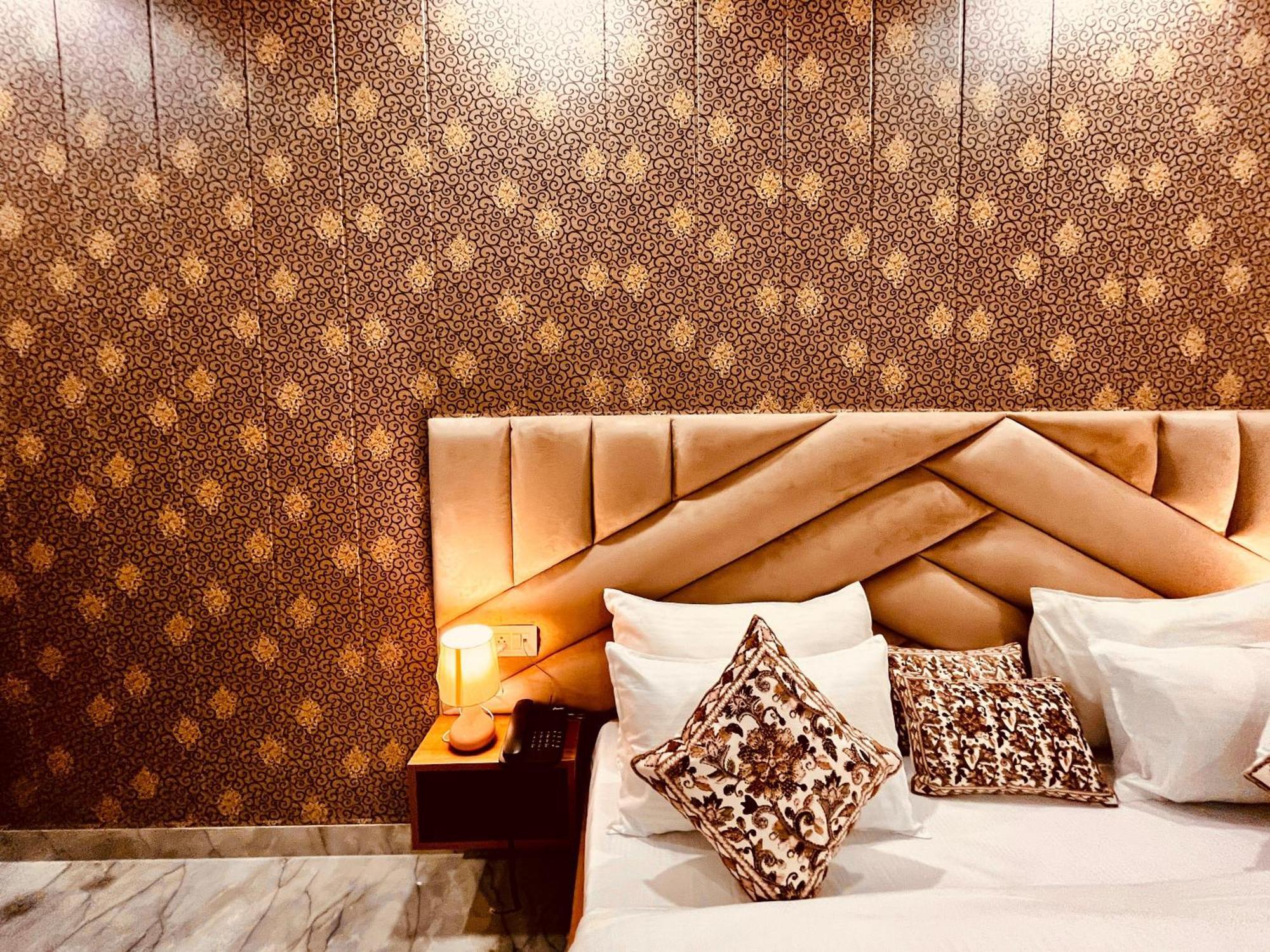 La Meridian - Road, Haridwar Hotel Rishikesh