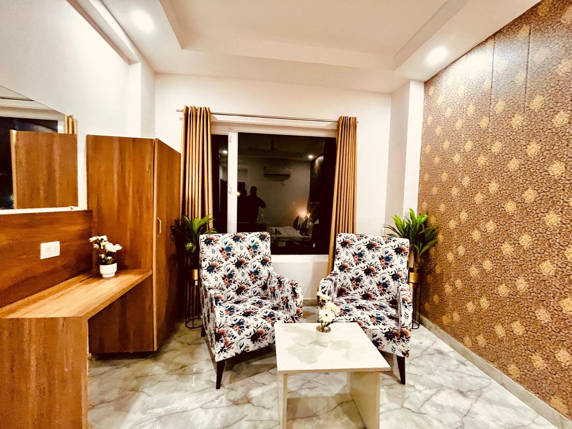 Hotel La Meridian - Road, Haridwar Rishikesh