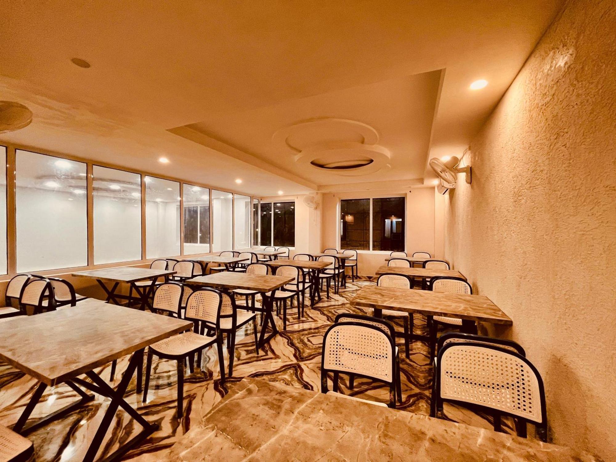 La Meridian - Road, Haridwar Hotel