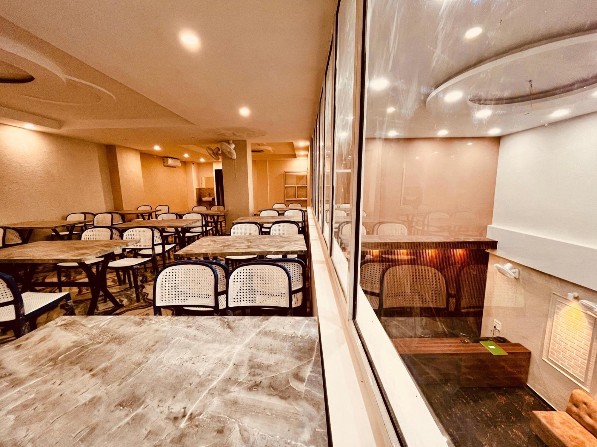 Hotel La Meridian - Road, Haridwar