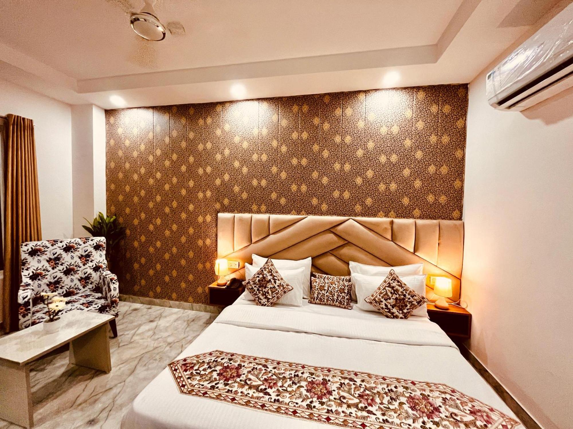 La Meridian - Road, Haridwar Hotel