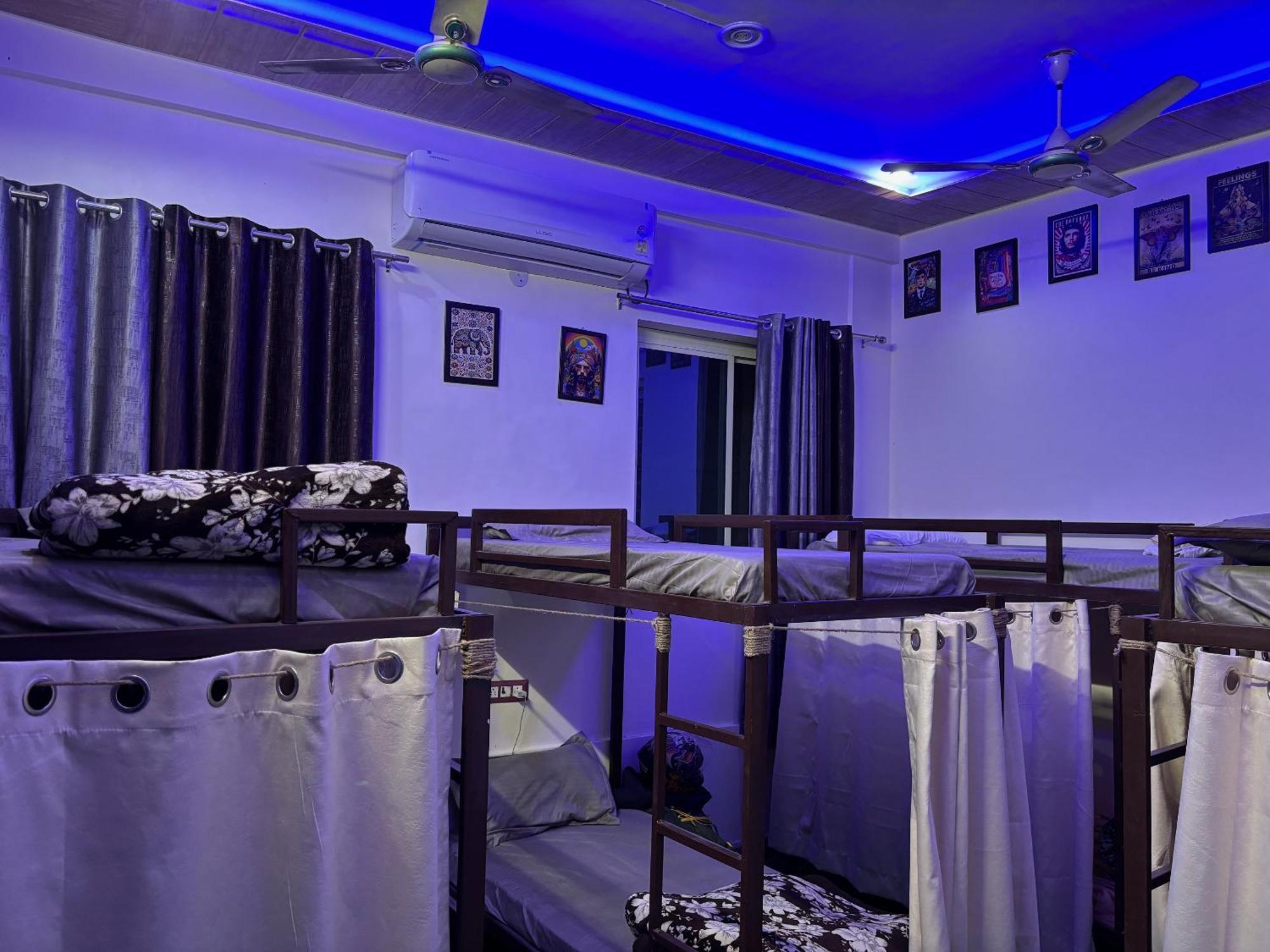 Krepodas Retreat House
