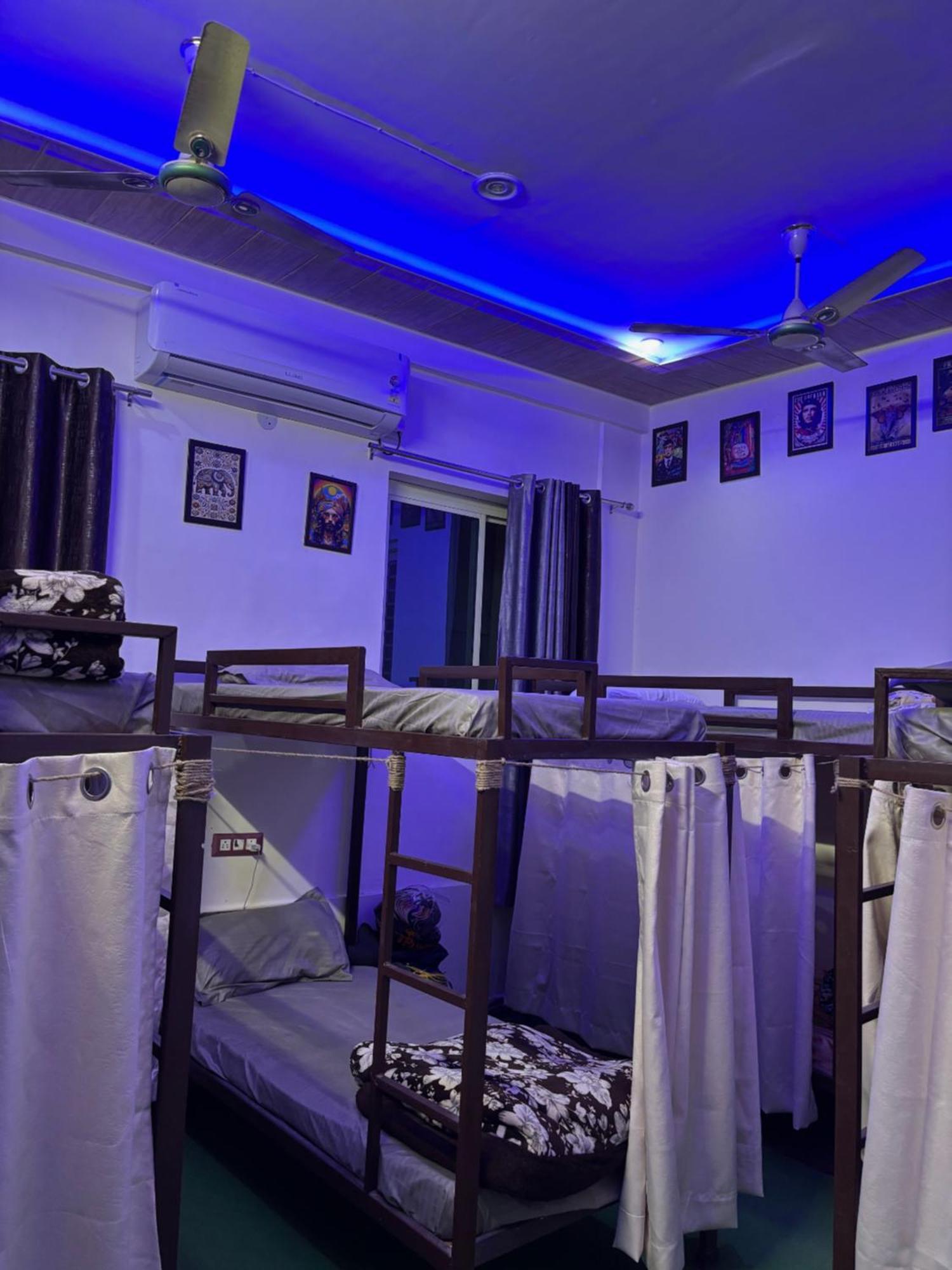 Krepodas Retreat House