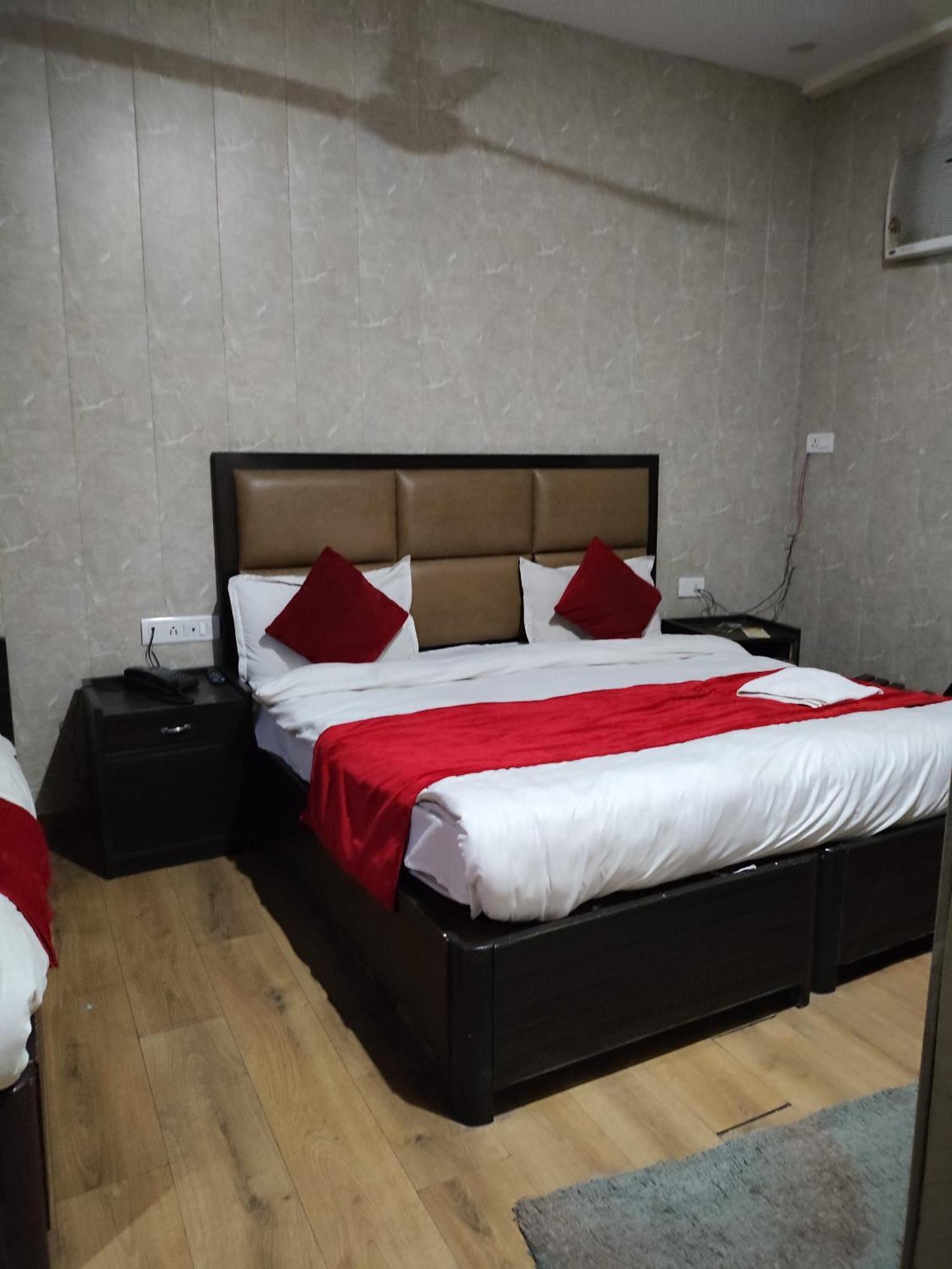 Grand Haveli Rishikesh