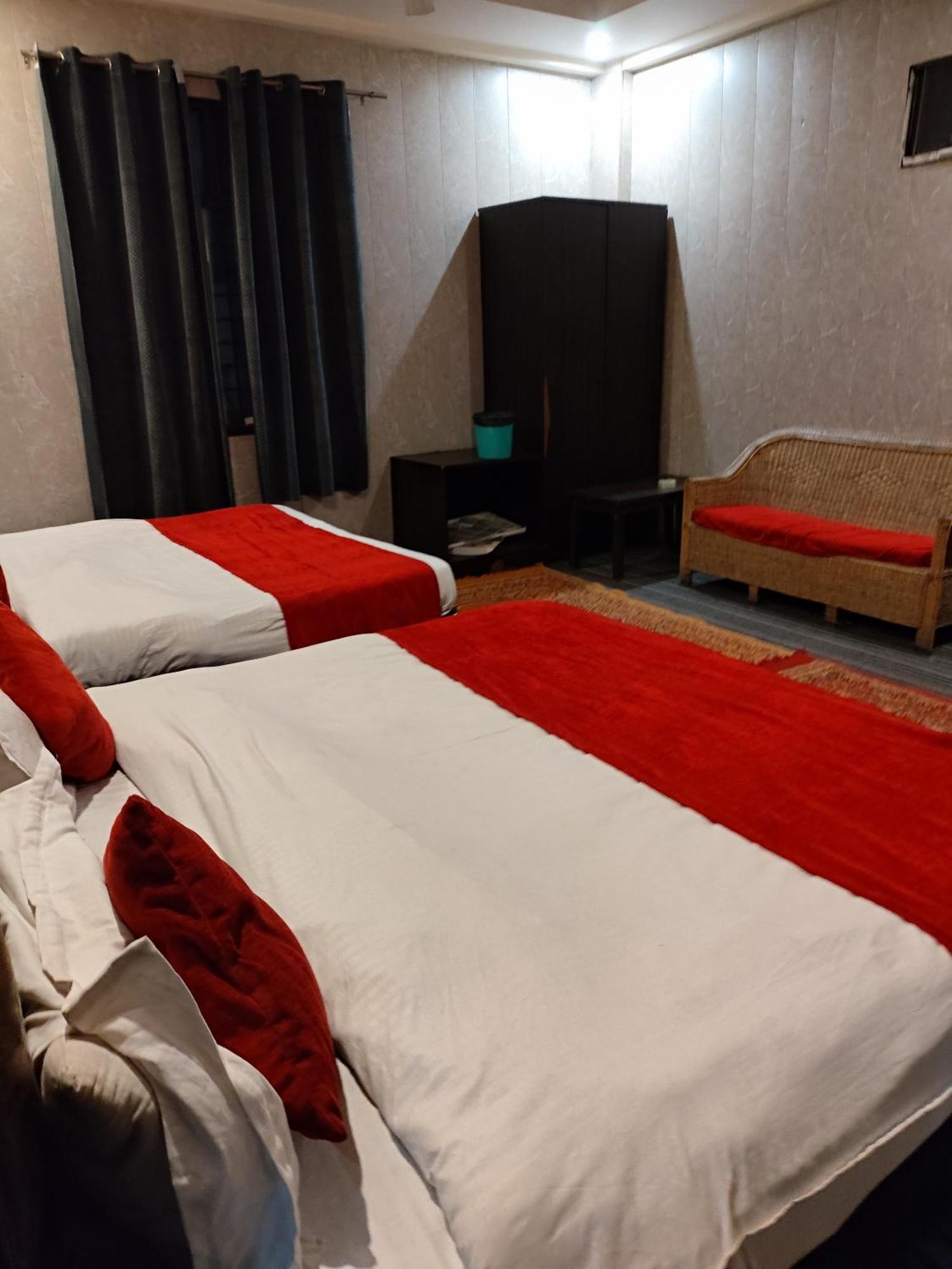 Grand Haveli 3*