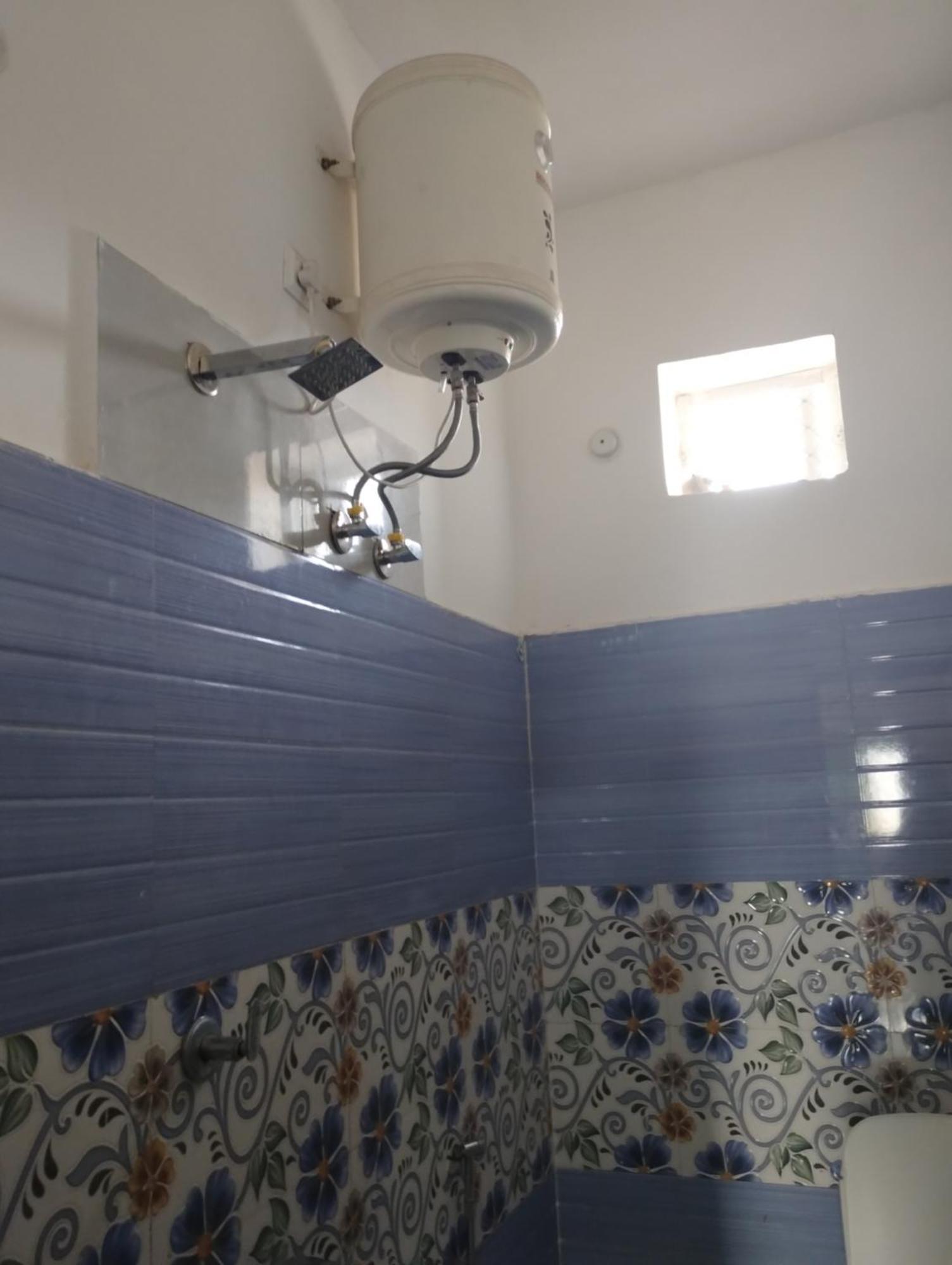 Negi Ngh Guest house Rishikesh