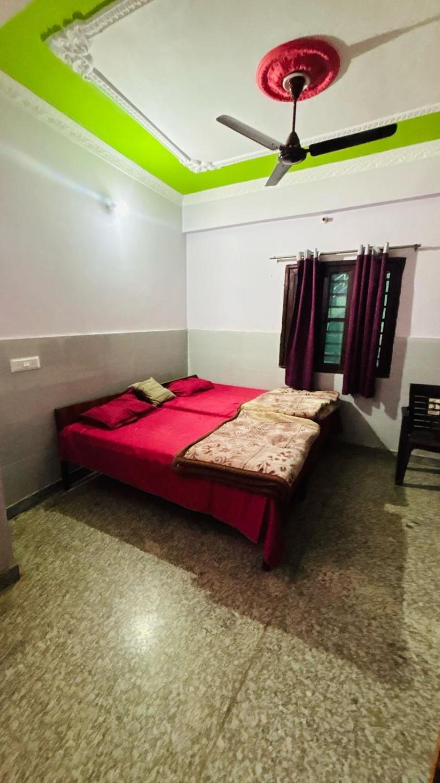 Guest house Negi Ngh