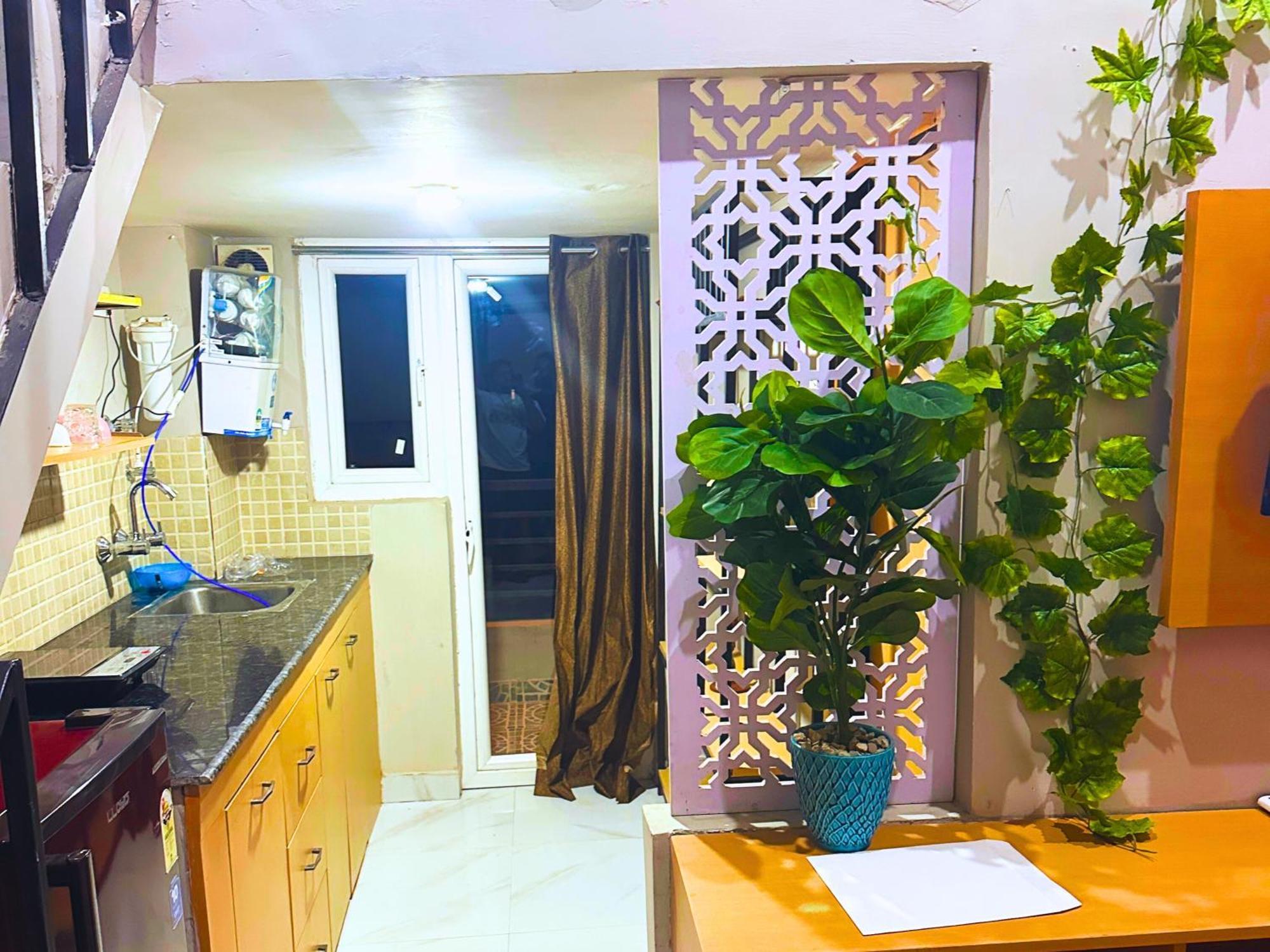 Hotel Spatii Rishikesh