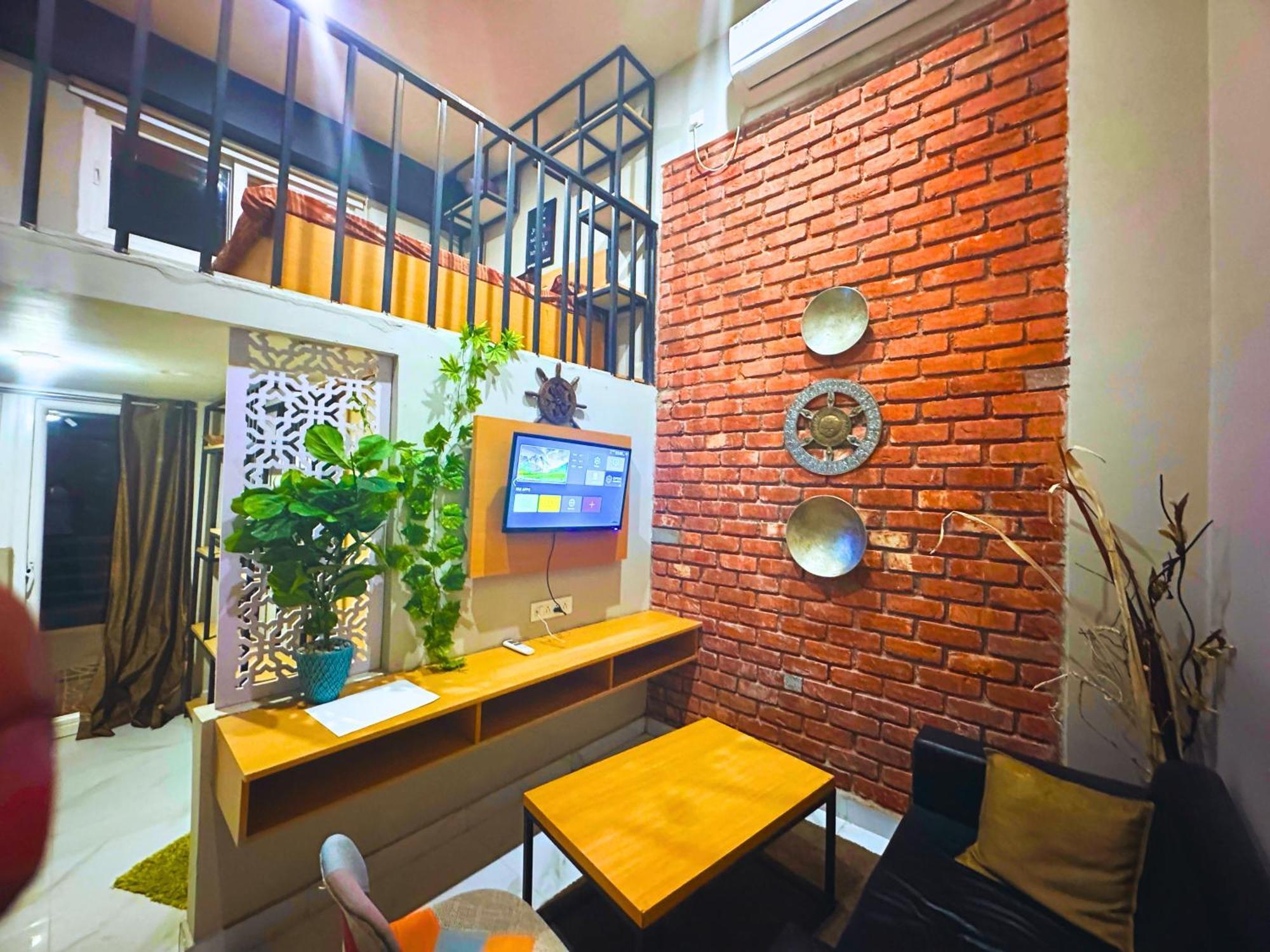 Hotel Spatii