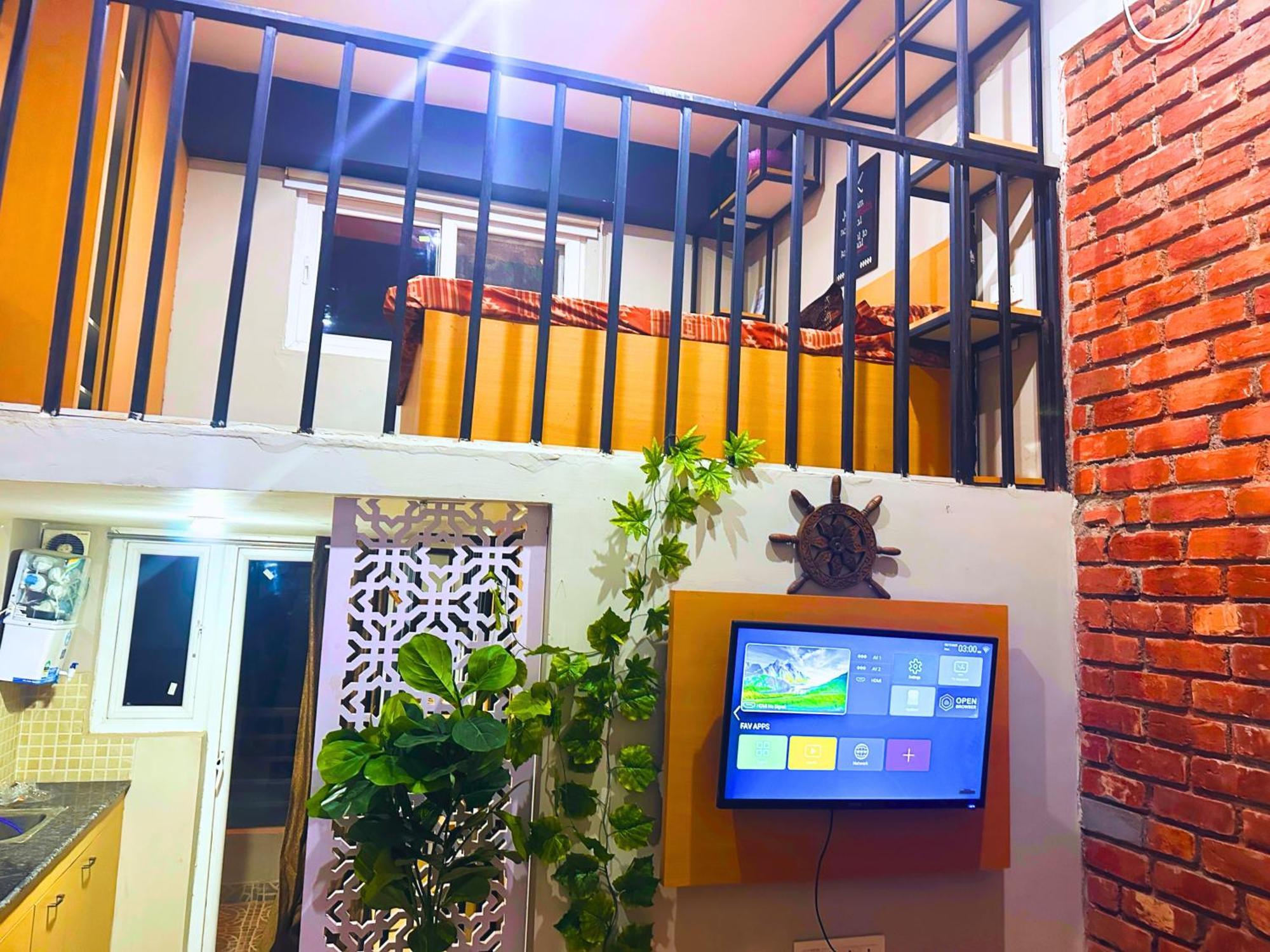 Spatii Hotel 5*