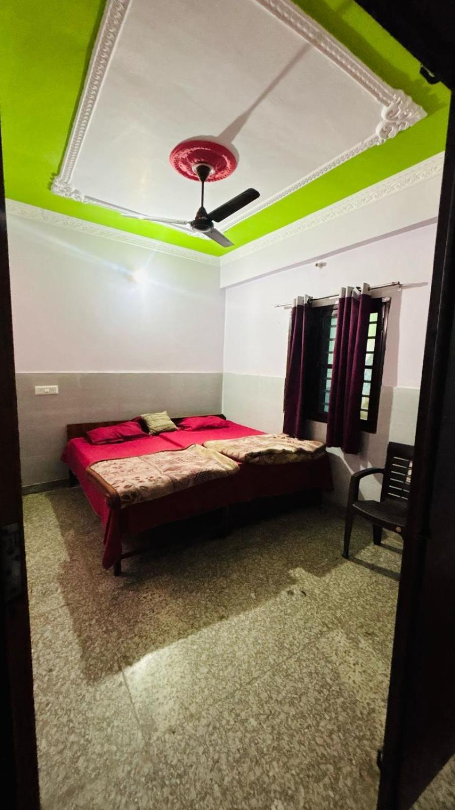 Guest house Negi Ngh