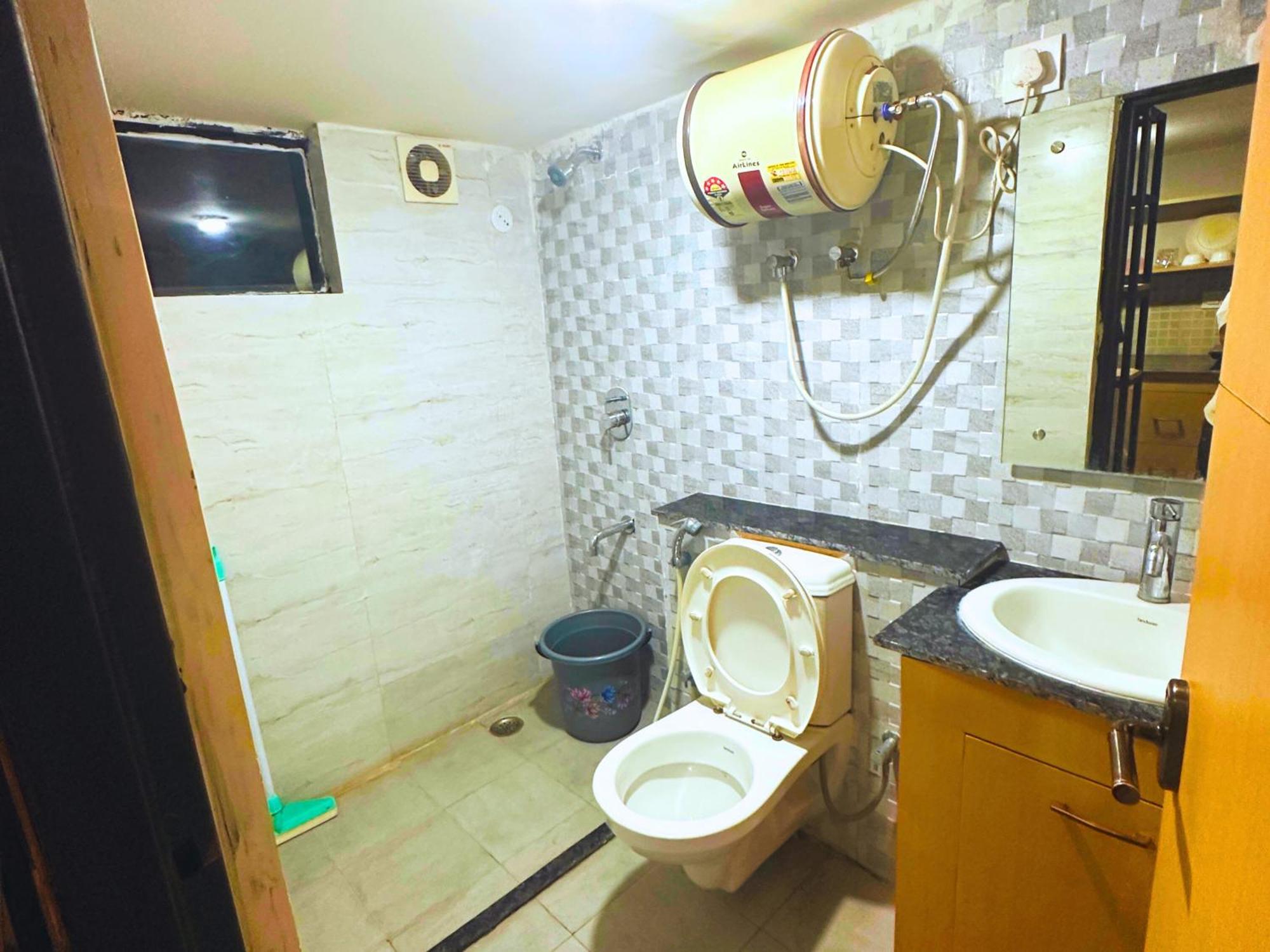 Spatii 5* Rishikesh