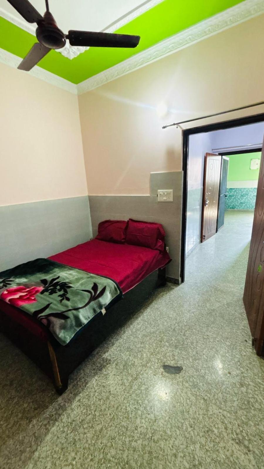 Negi Ngh Guest house *