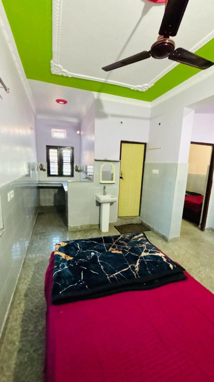 Guest house Negi Ngh
