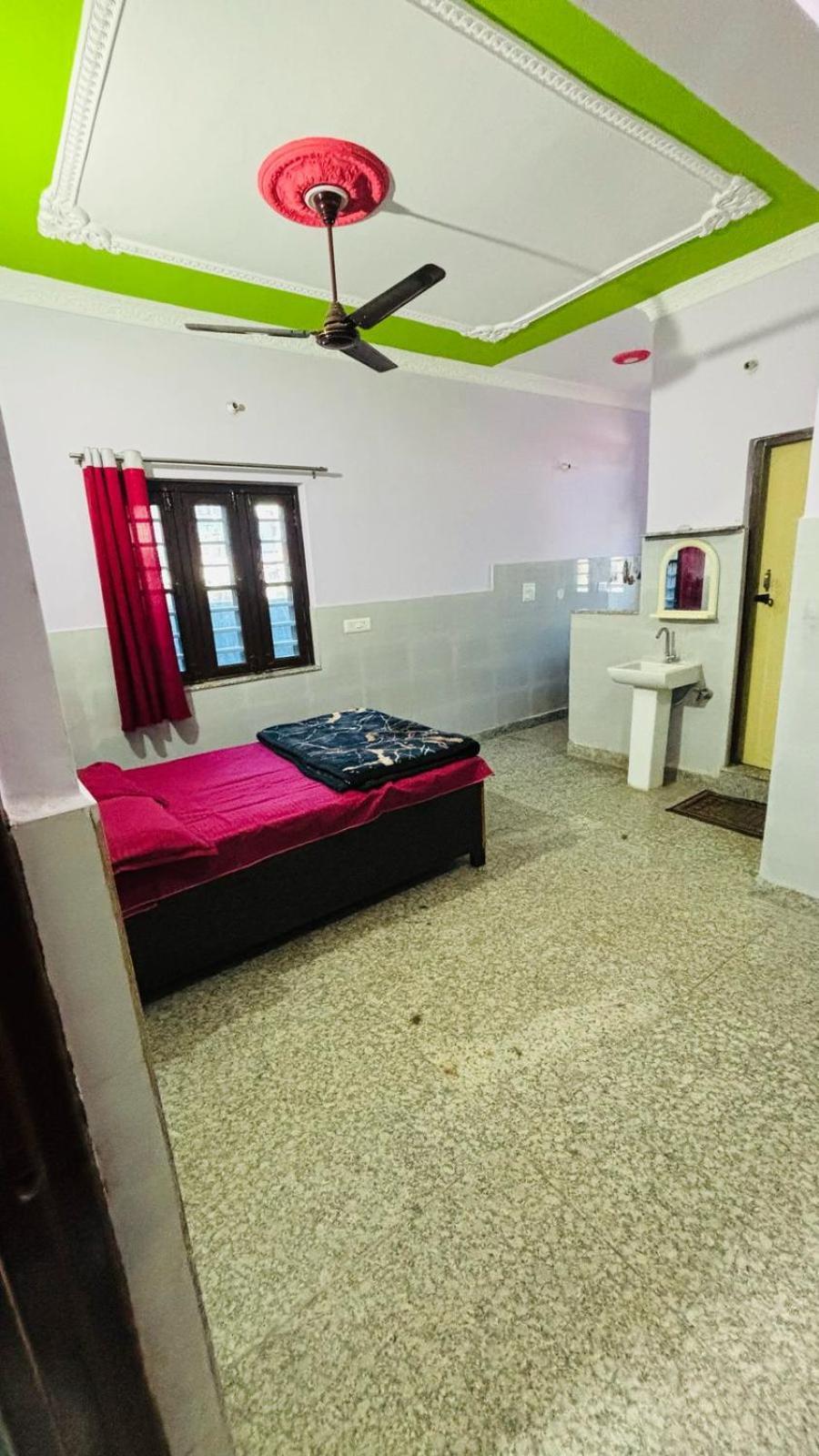 Negi Ngh Guest house