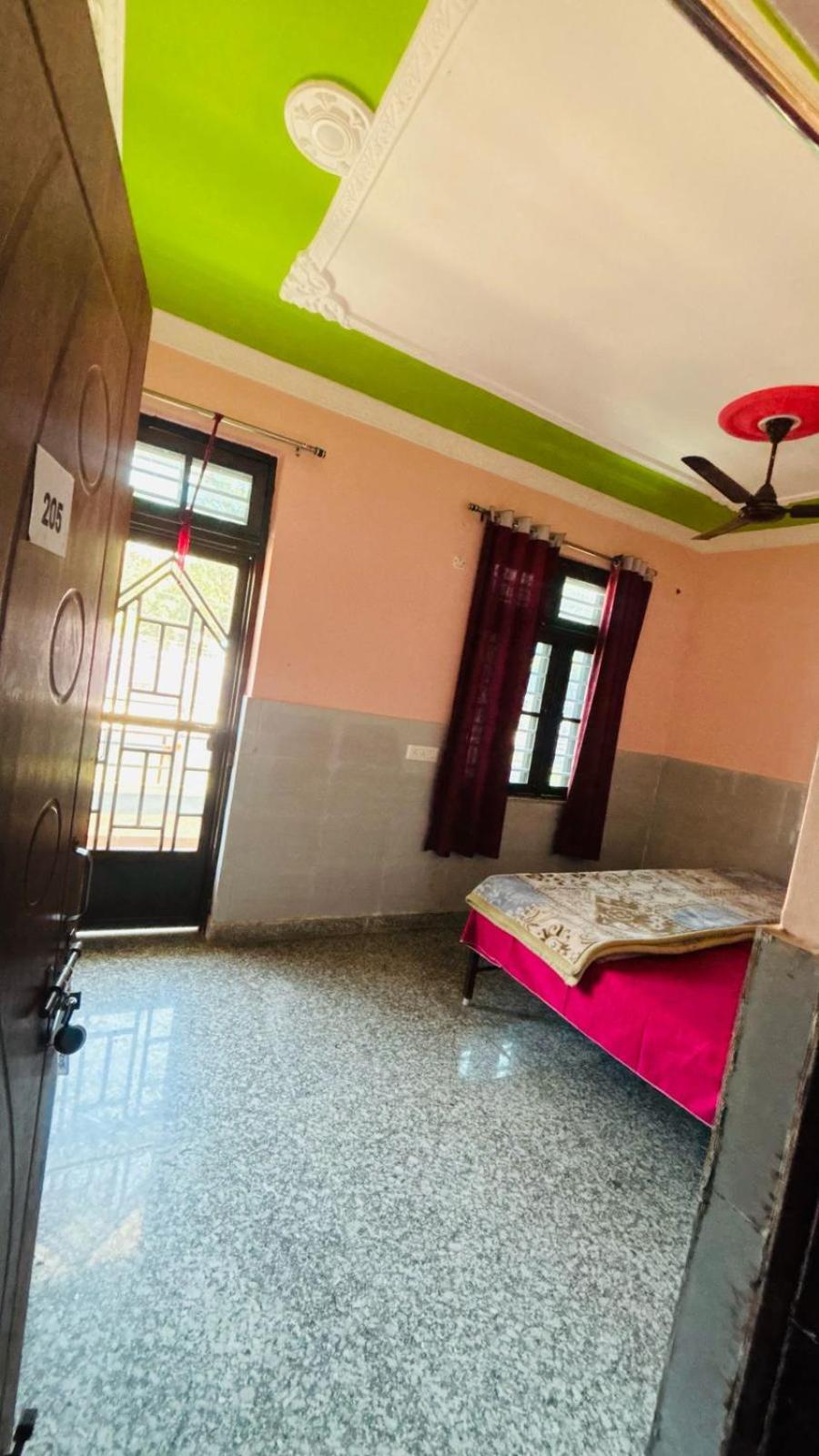 Guest house Negi Ngh *