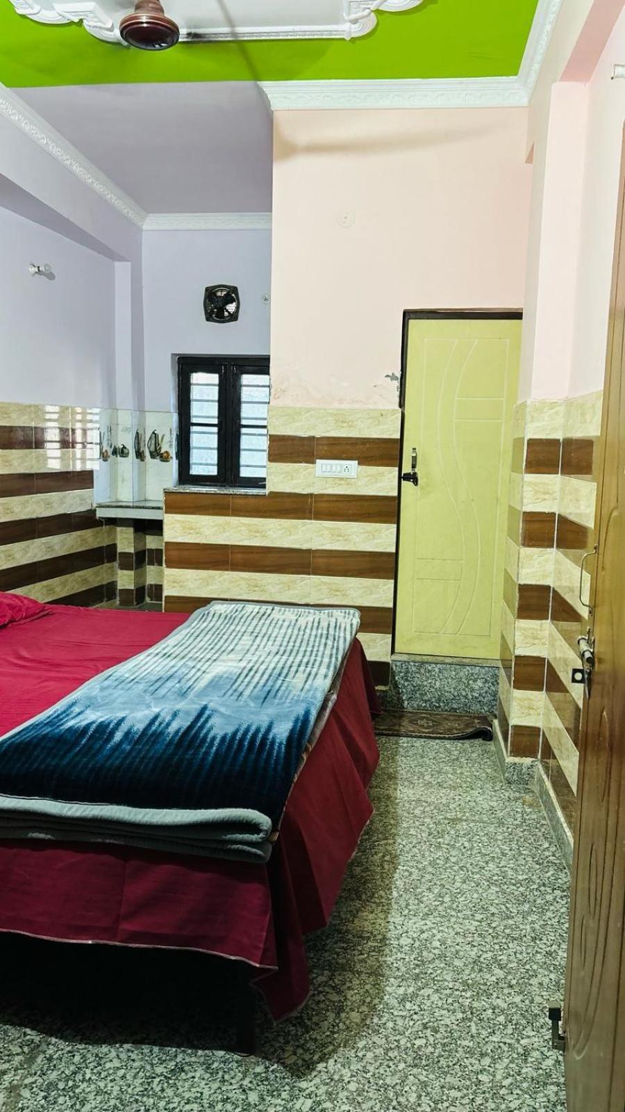 Guest house Negi Ngh *