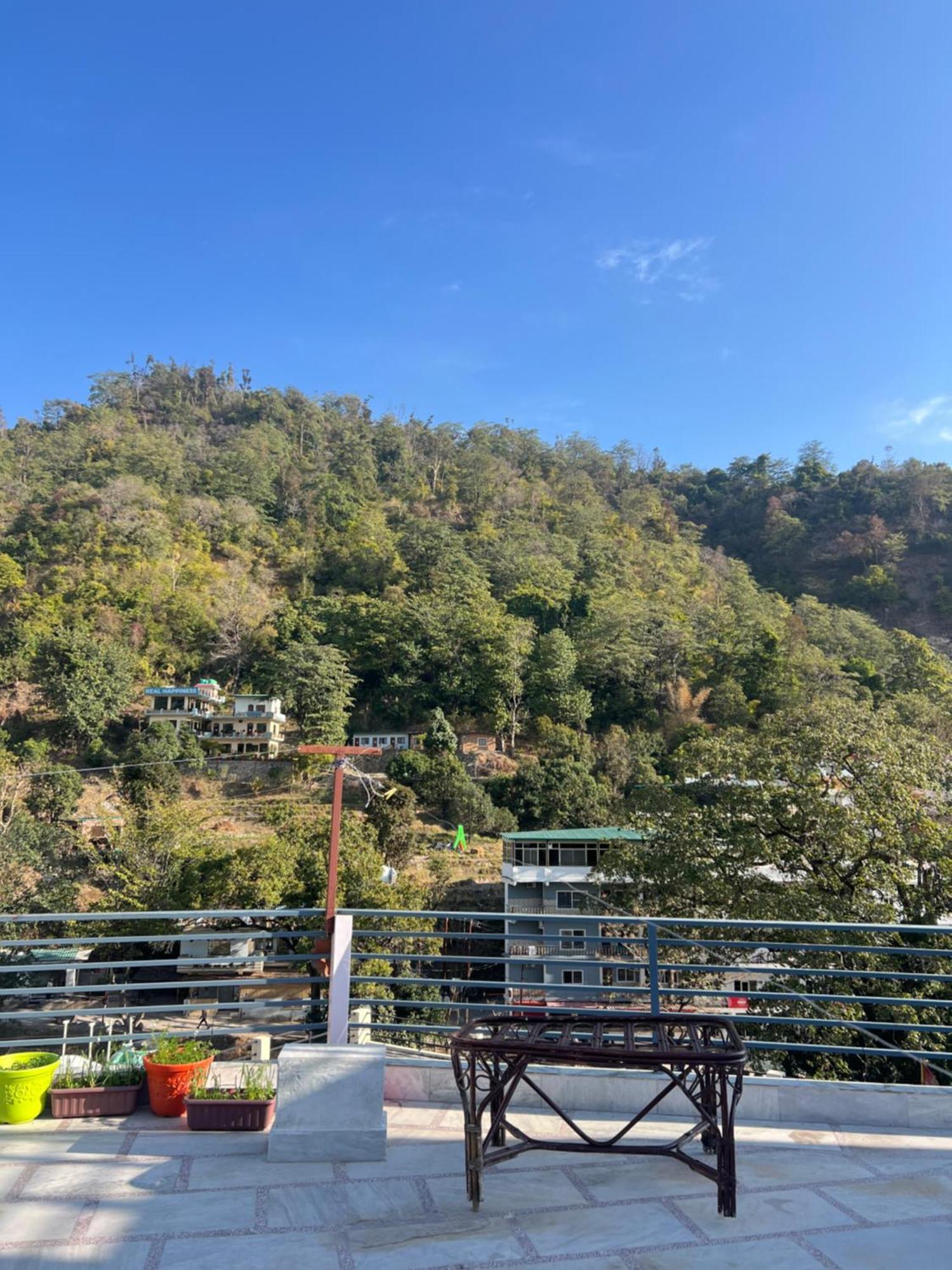 Bed & Breakfast Blissful Midsts Nature