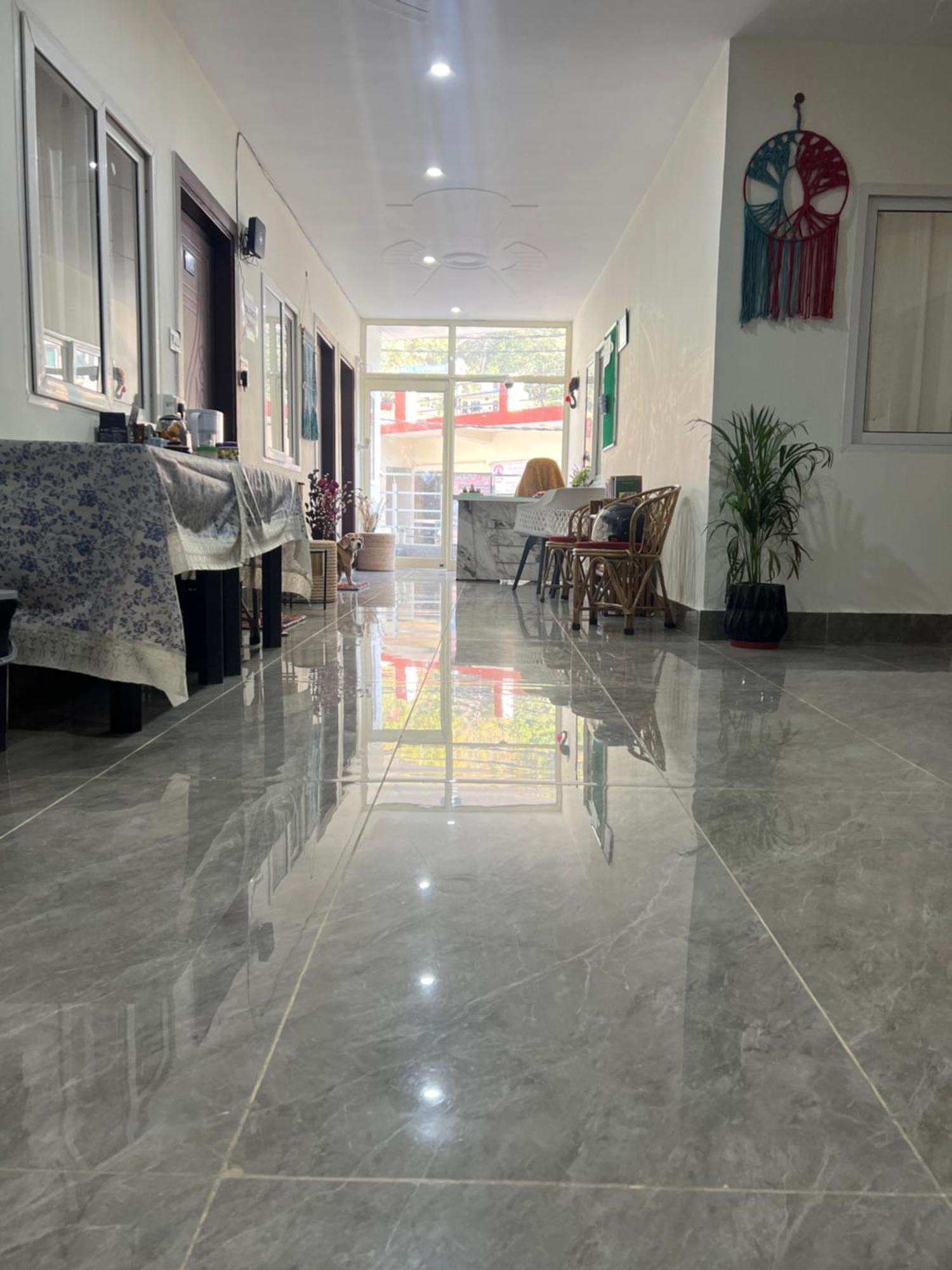 Bed & Breakfast Blissful Midsts Nature Rishikesh