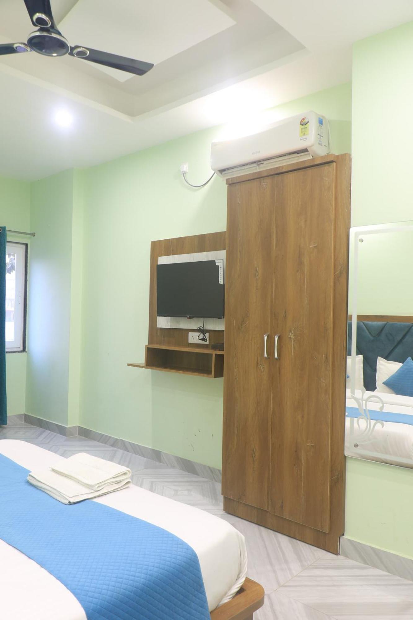 Adda By Musafir Hotel