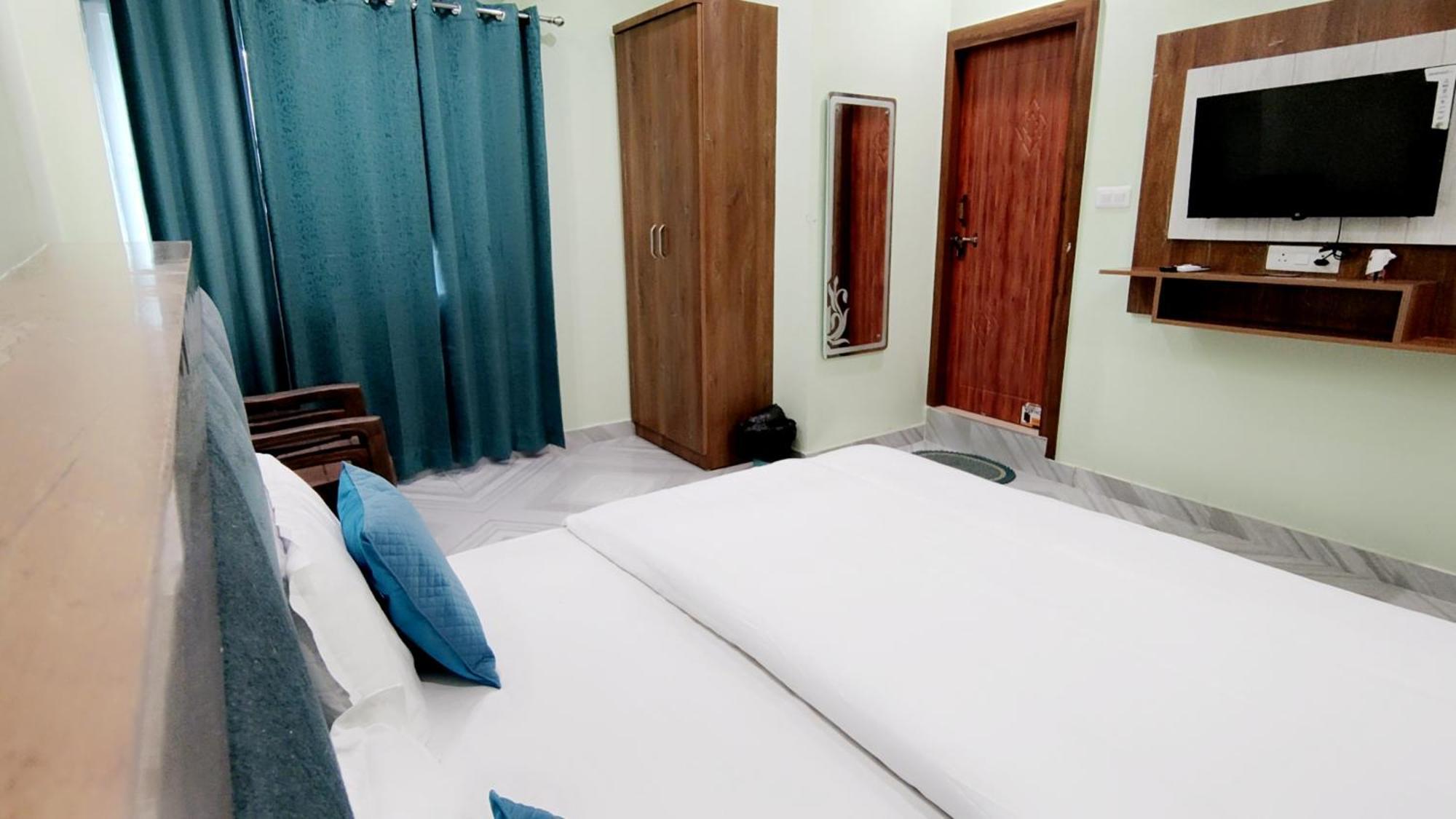 Hotel Adda By Musafir Rishikesh