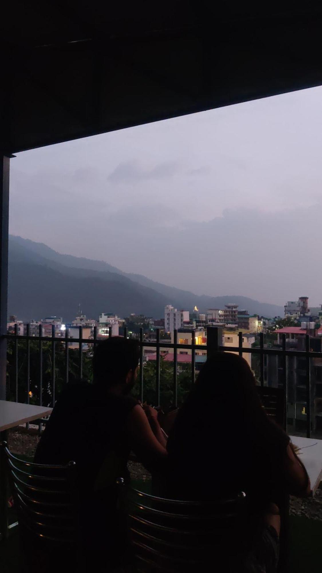 Adda By Musafir Hotel