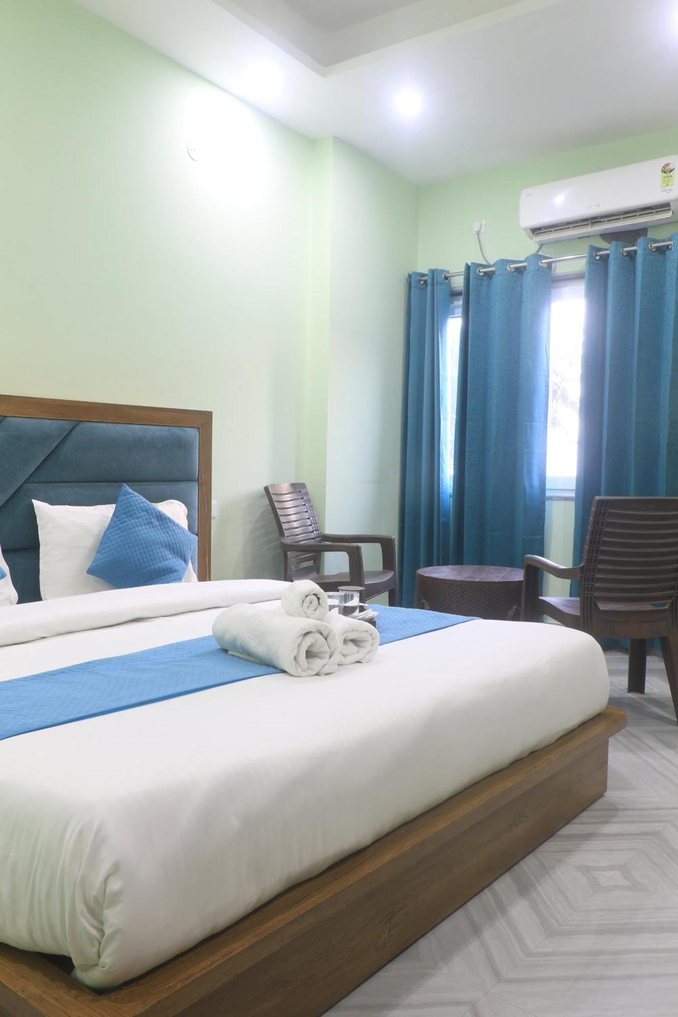 Adda By Musafir Hotel