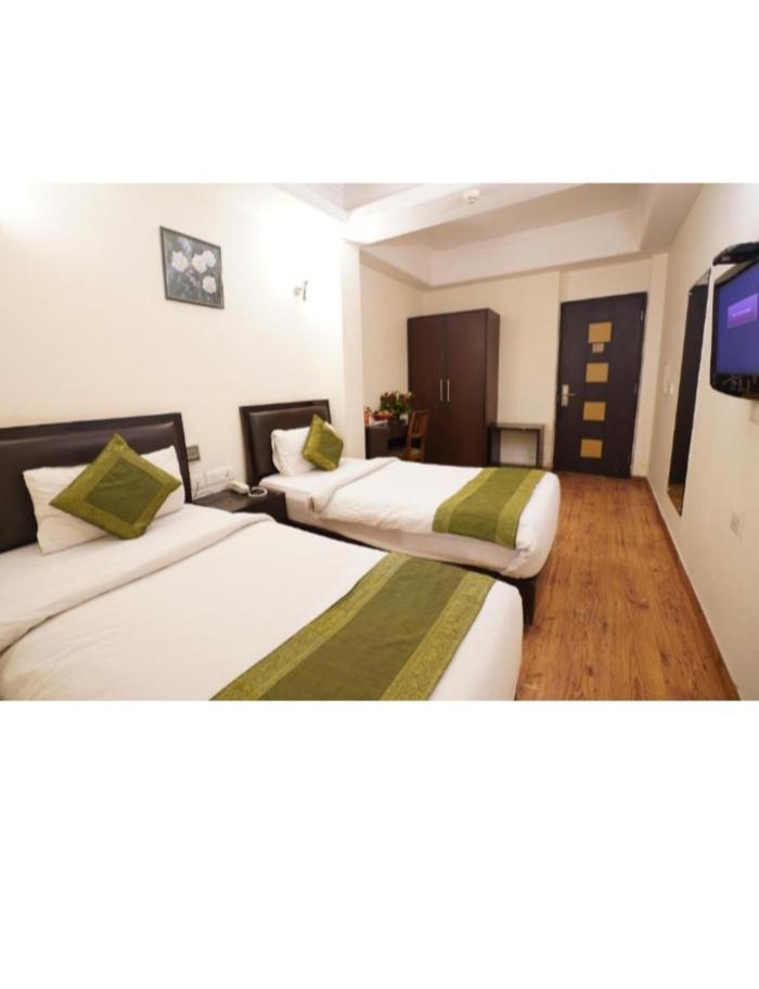 Apartment Namastay *