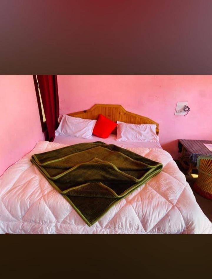 Namastay Apartment
