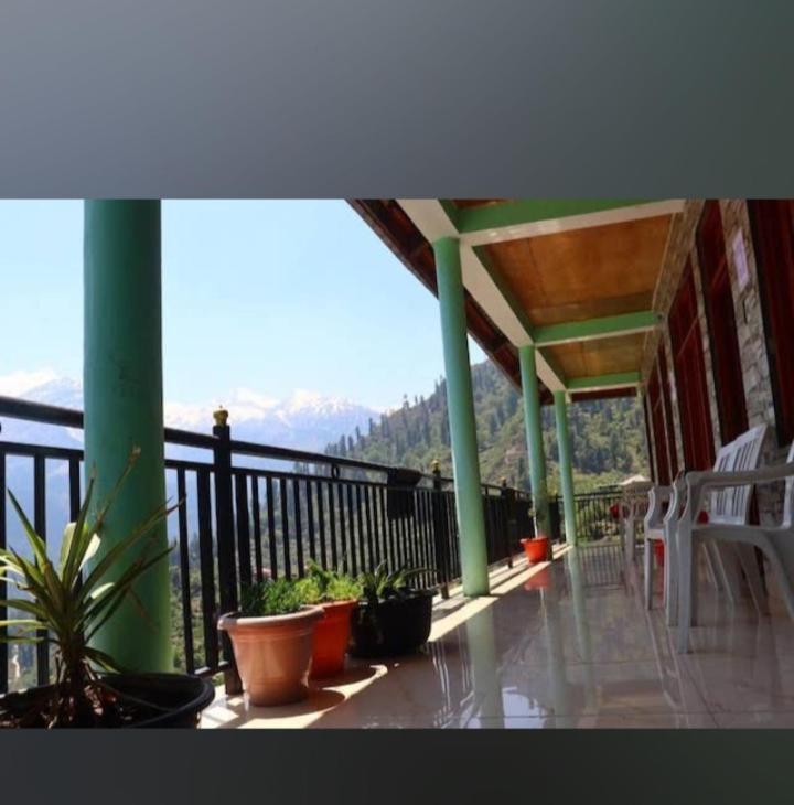Apartment Namastay Rishikesh
