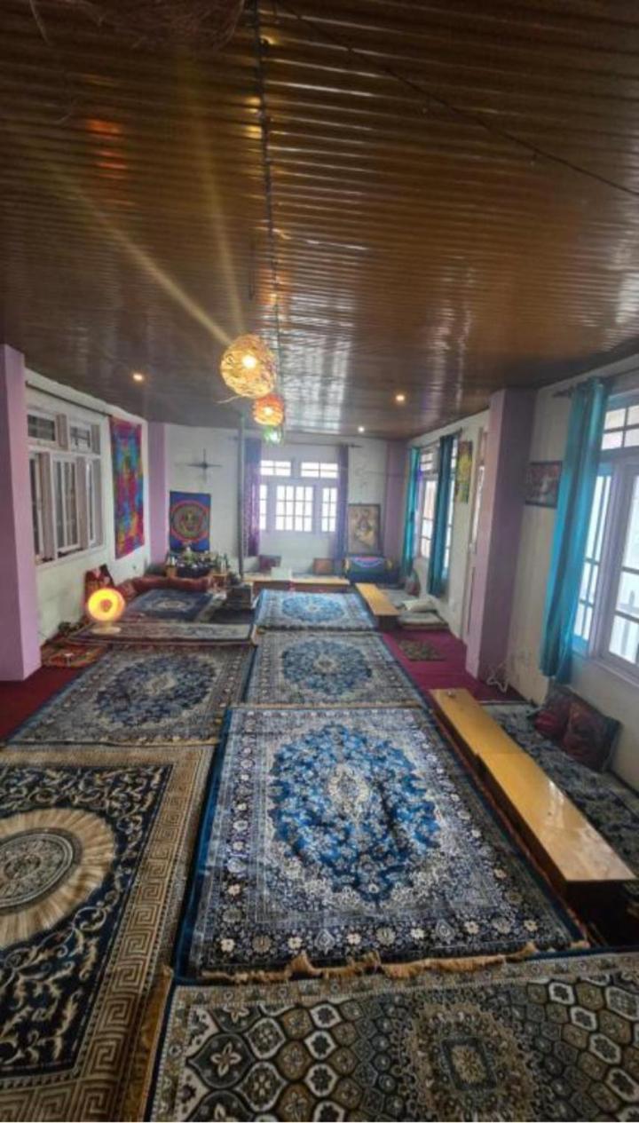 Namastay Apartment