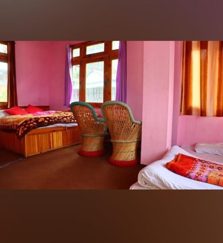 Namastay Rishikesh