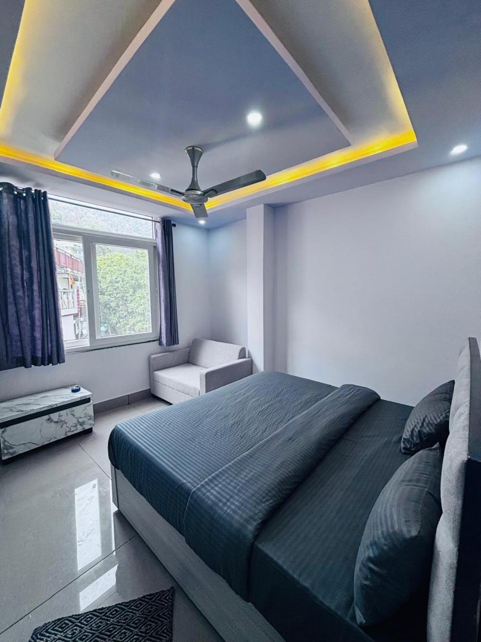 Paradise Palm Rishikesh