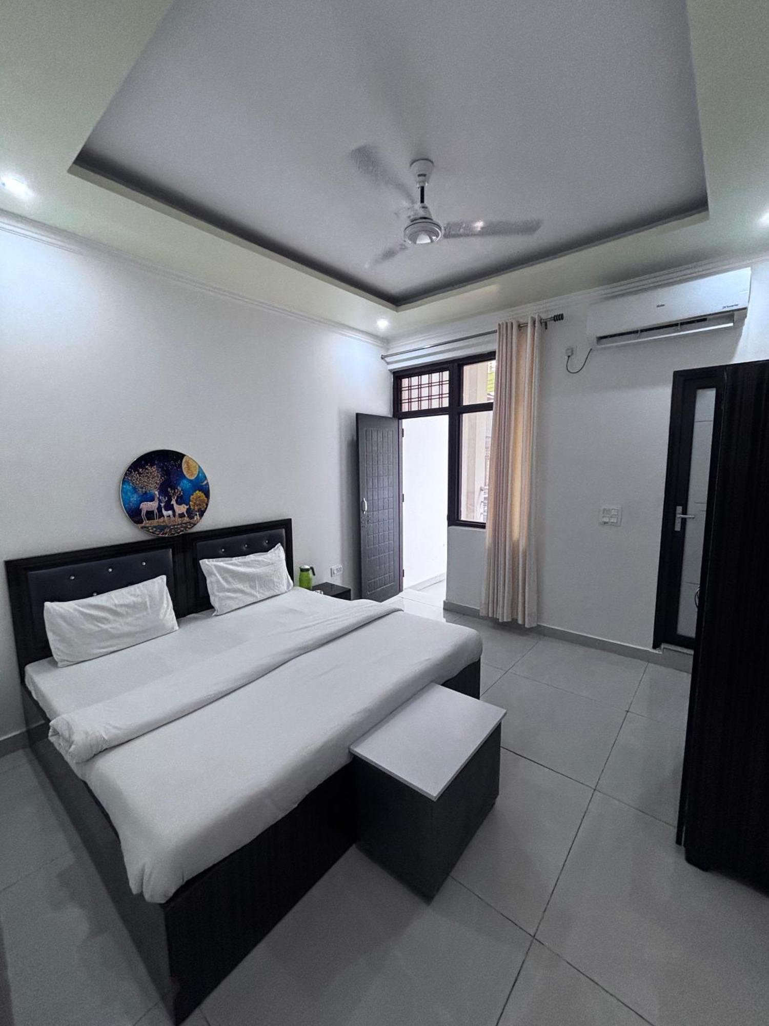 Bed & Breakfast Paradise Palm
