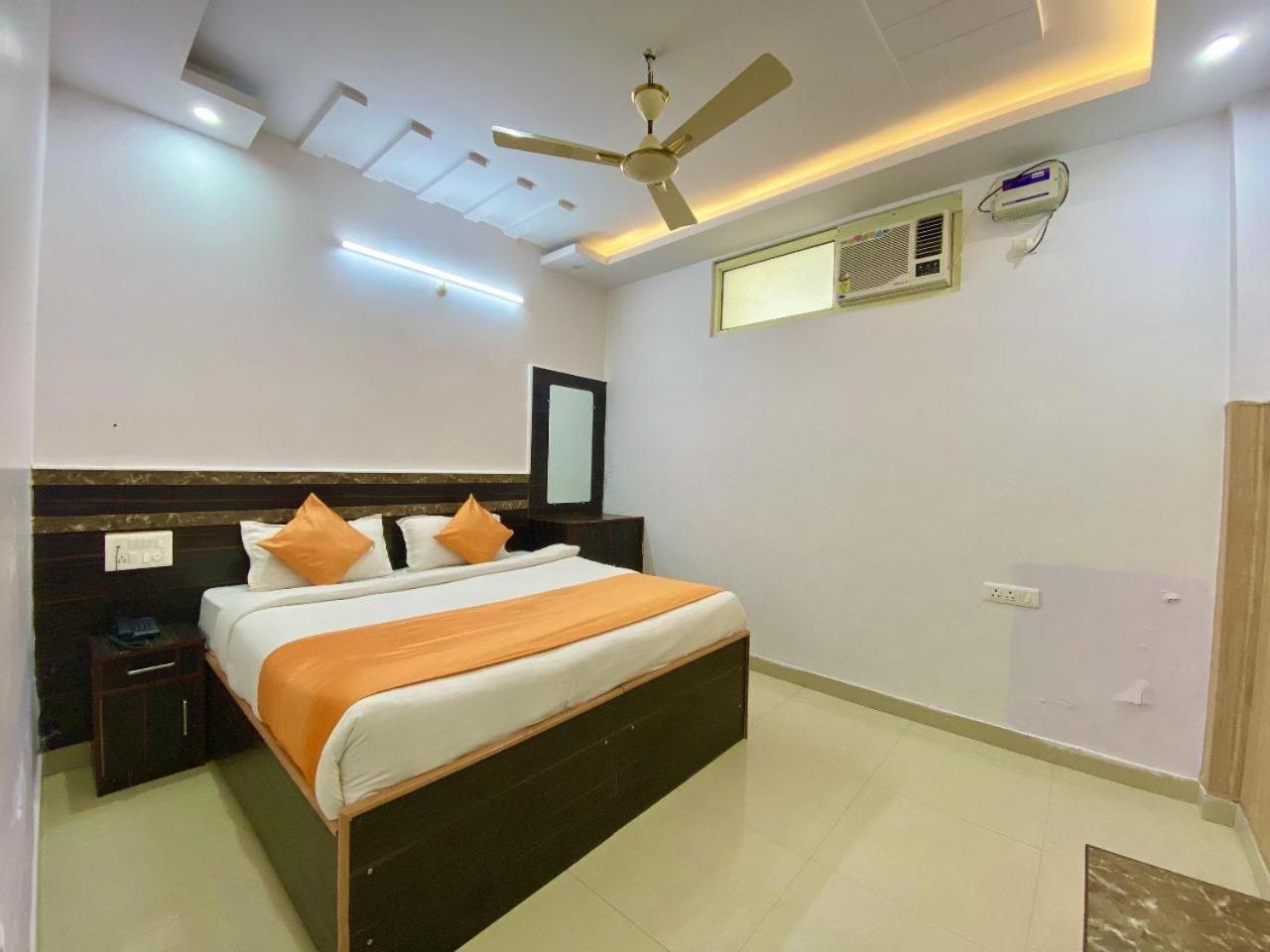 Tapovan Retreat Hotel Rishikesh