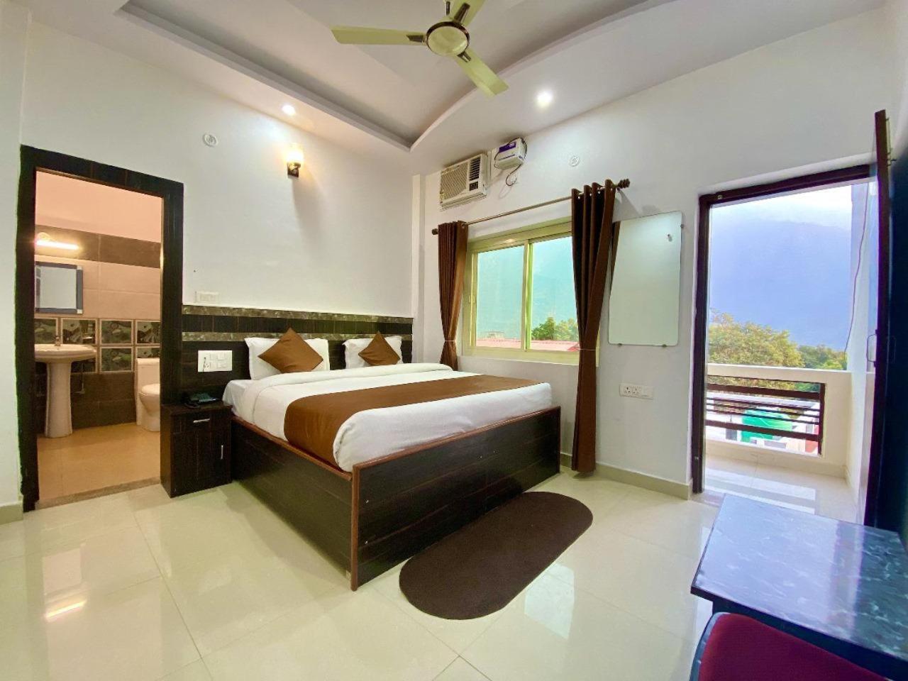 Tapovan Retreat 3*