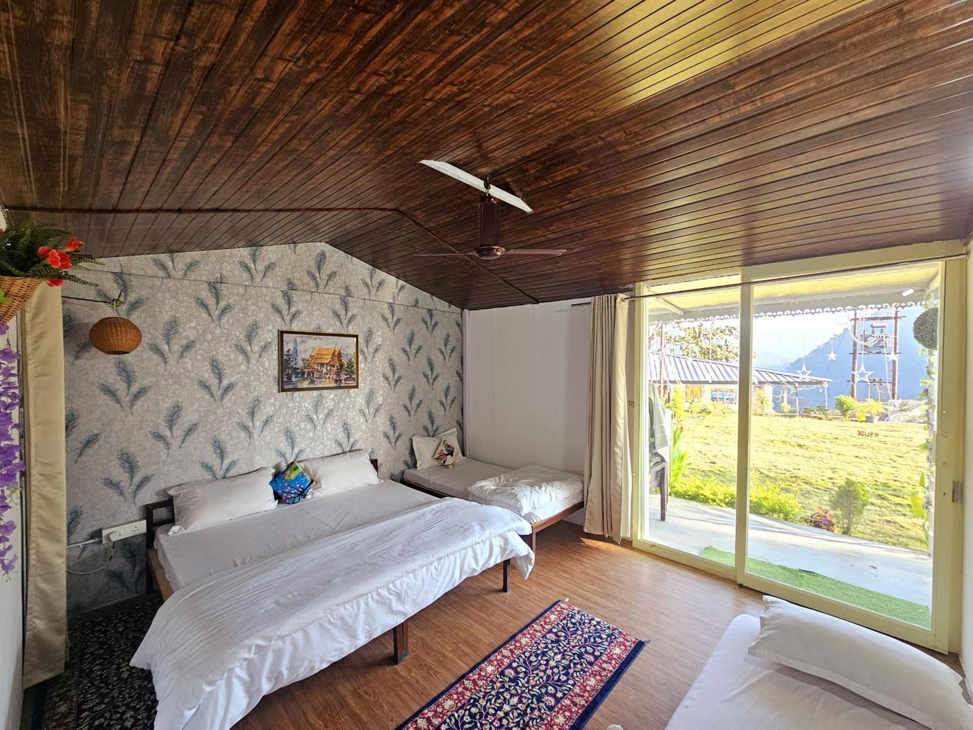 Resort The Himaya's Rishikesh
