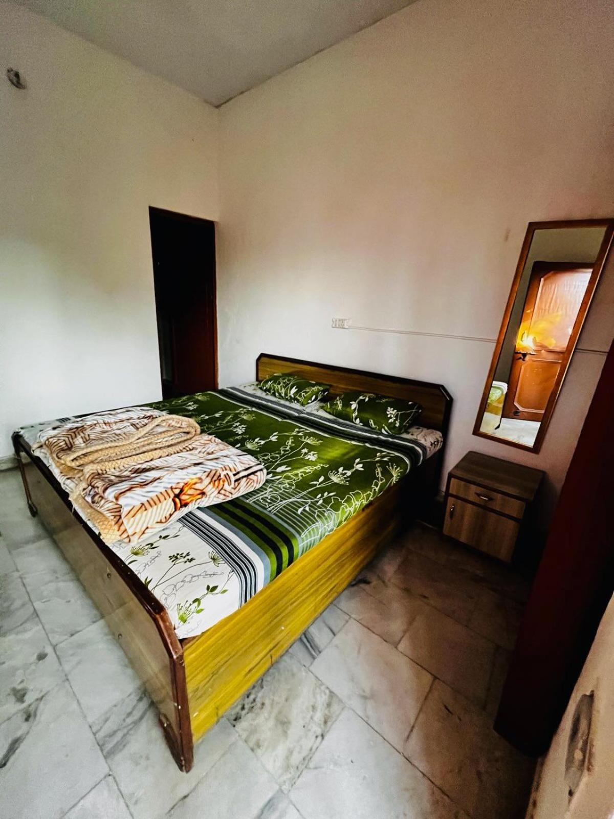 Madhuban Homestay, Natraj Chowk Homestay Rishikesh
