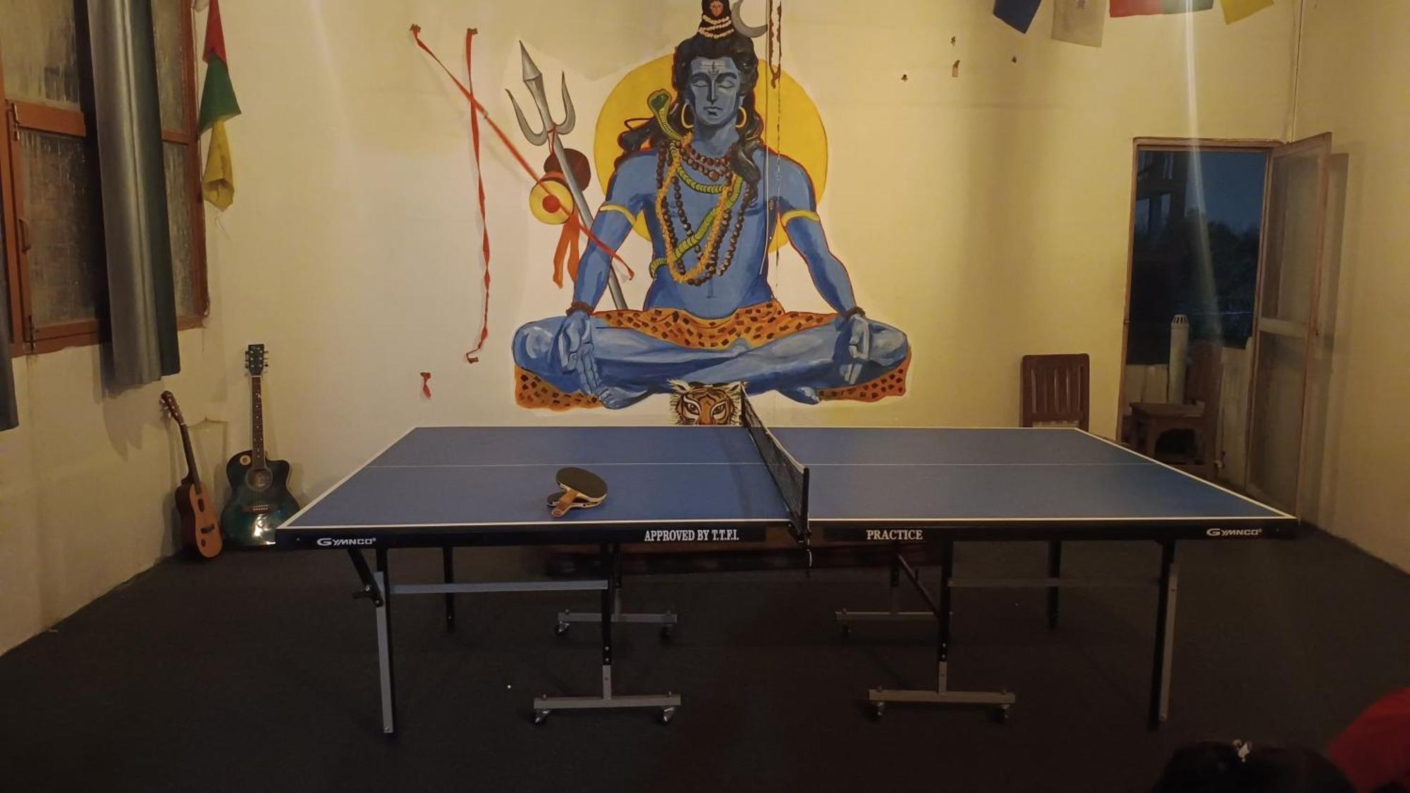 Hostel Olt