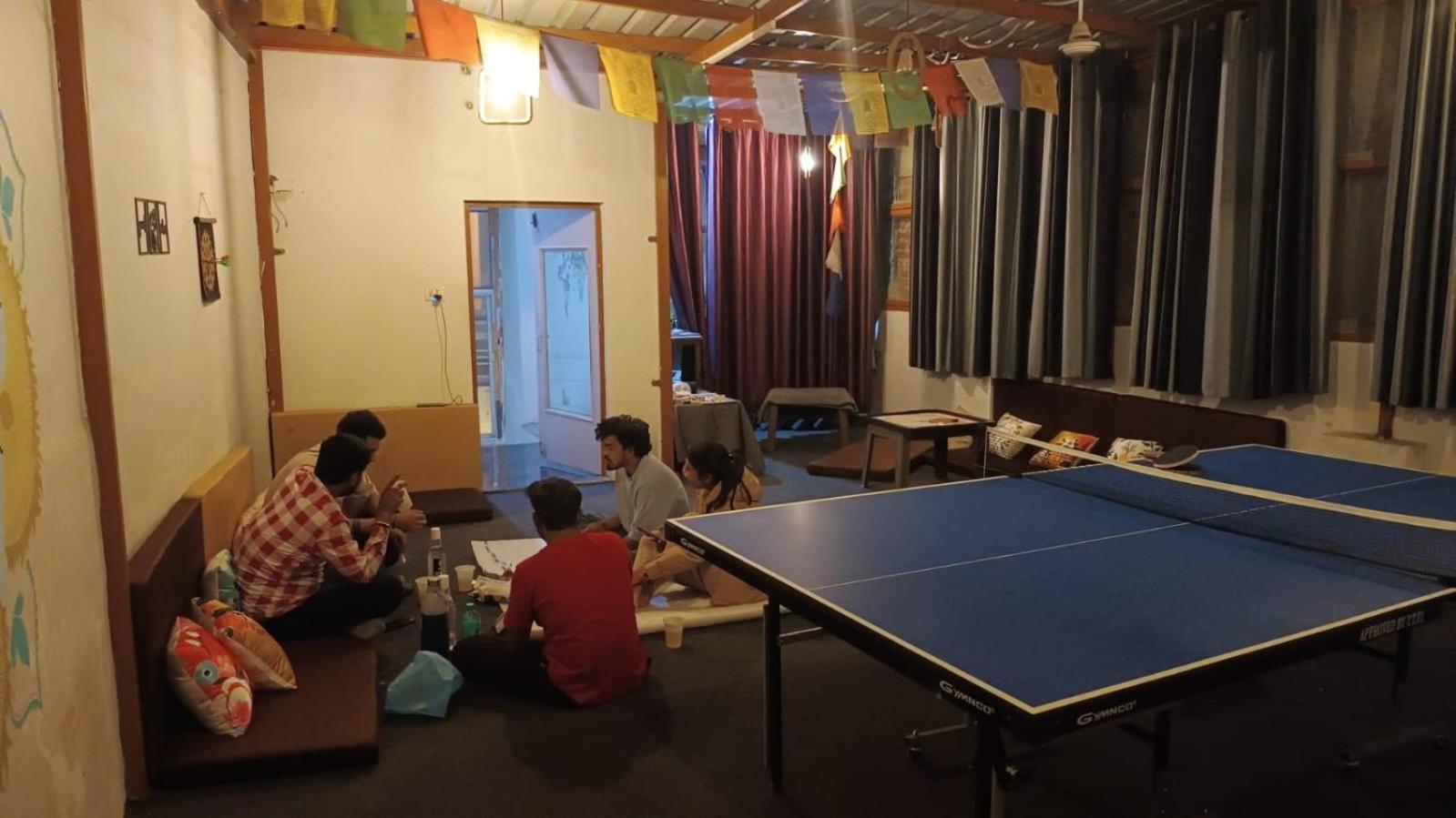 Hostel Olt *
