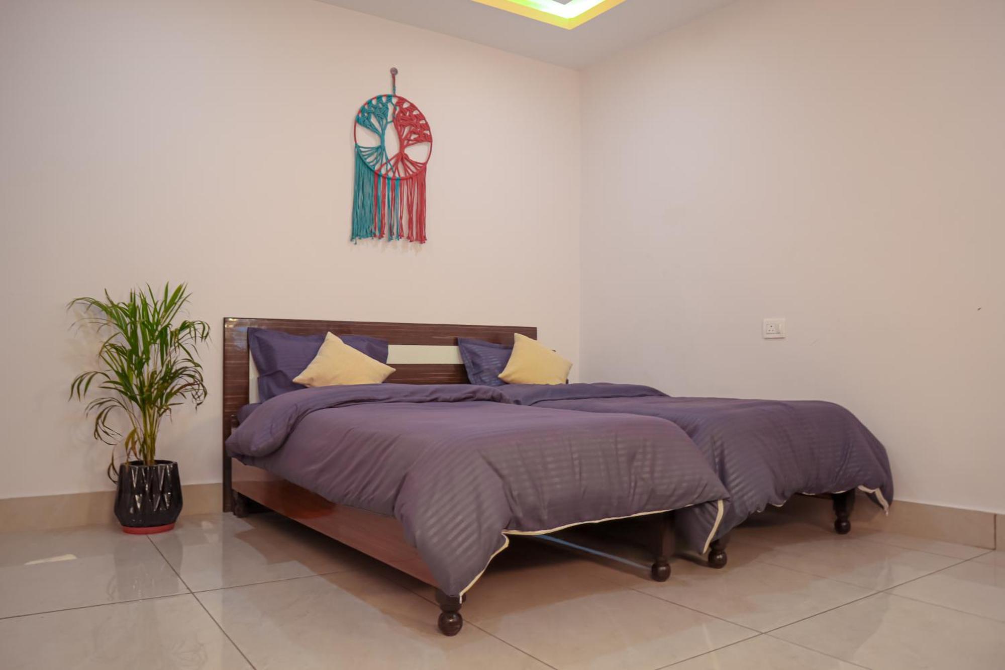 Blissful Midsts Nature Bed & Breakfast
