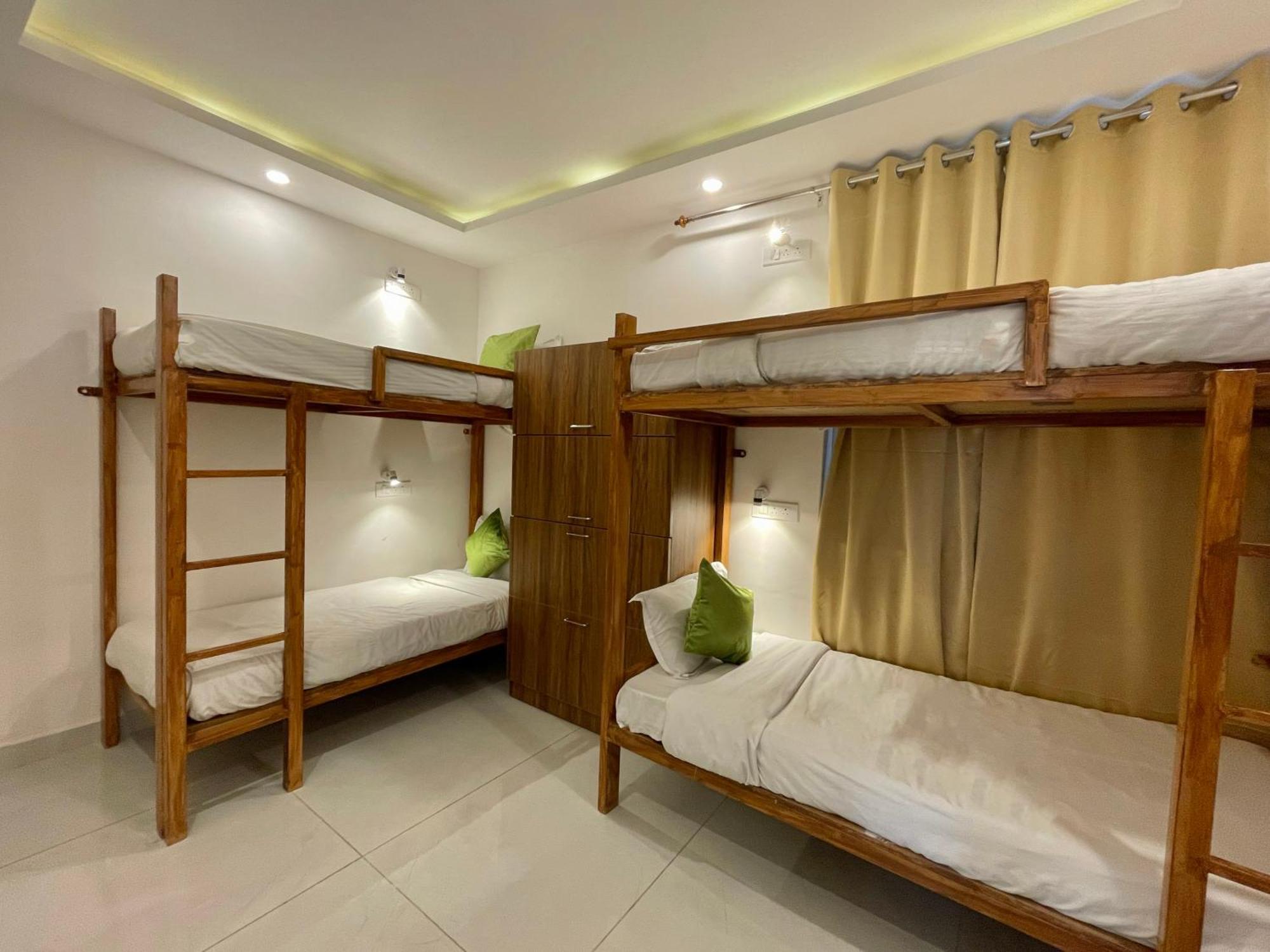 Hotel Wanna Rishikesh
