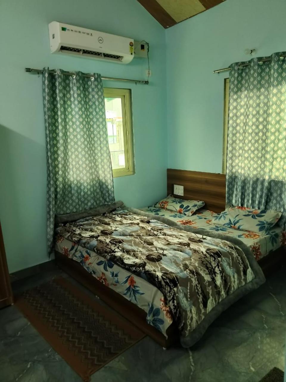 Ananda And Homestay